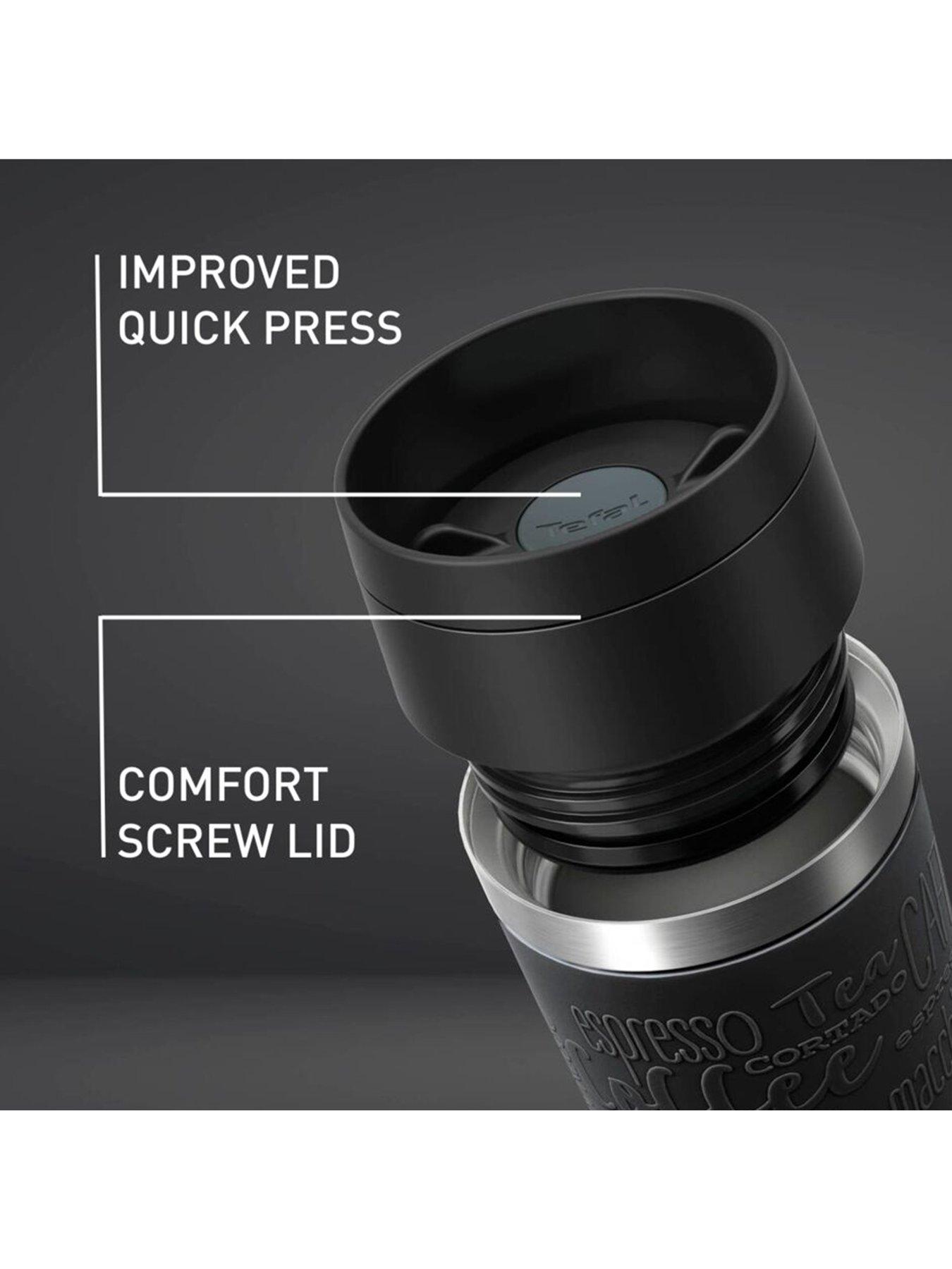 Image 4 of 7 of Tefal Travel Mug Classic