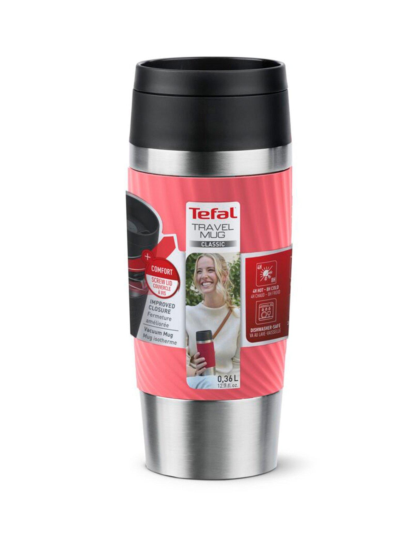 Image 2 of 8 of Tefal Travel Mug Twist