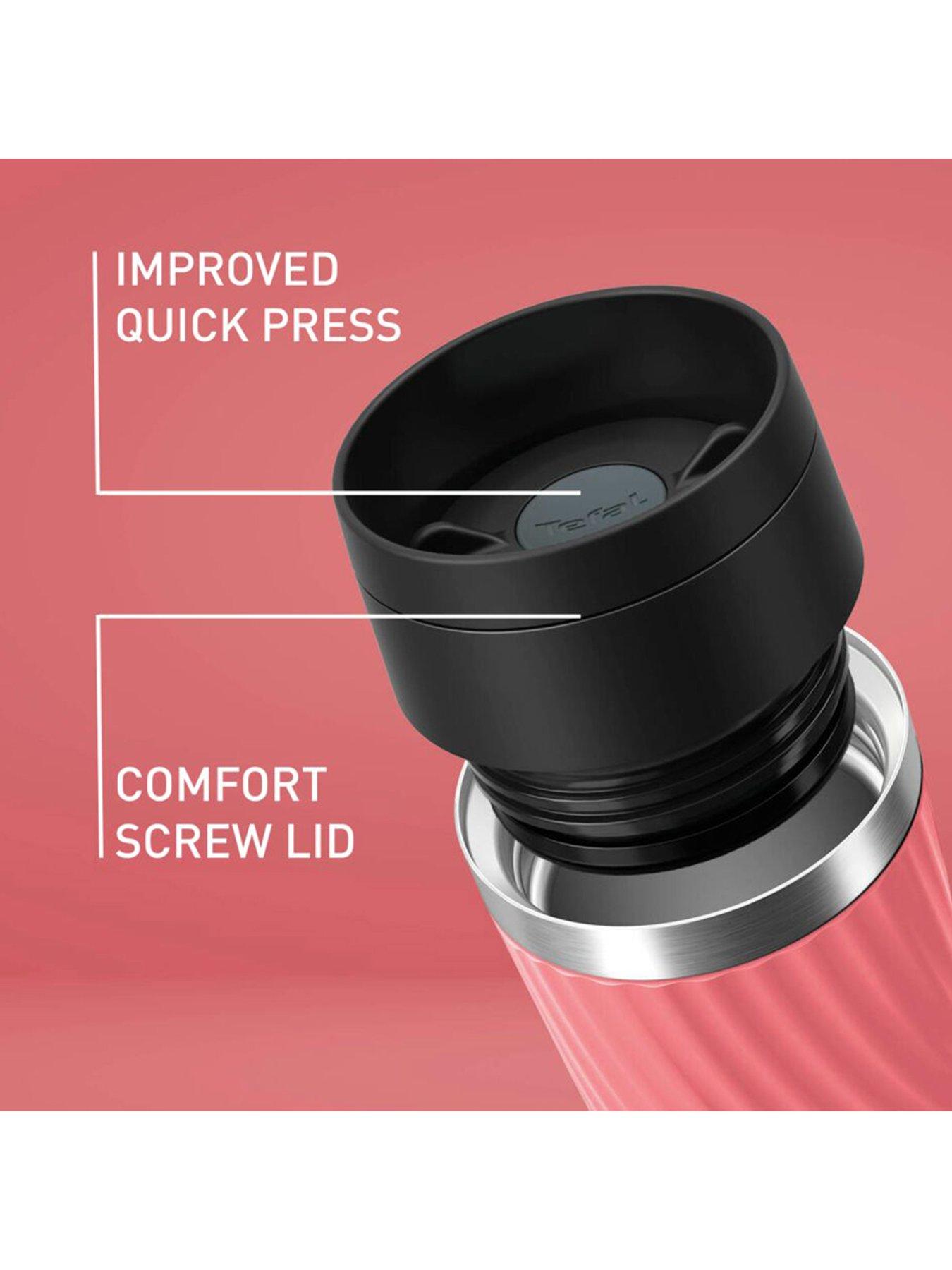 Image 3 of 8 of Tefal Travel Mug Twist