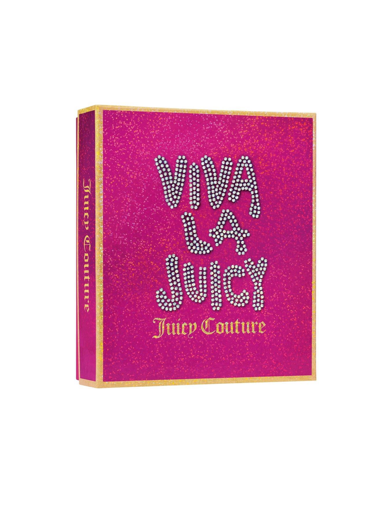 Image 2 of 2 of Juicy Couture Viva La Juicy 3-Piece Set