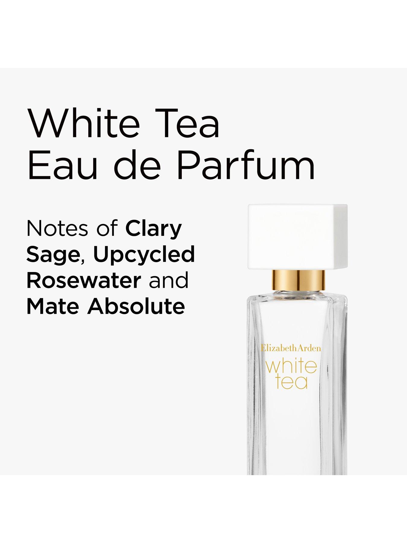 Image 4 of 6 of Elizabeth Arden White Tea Fragrance Collection Mini Coffret 3-Piece Set