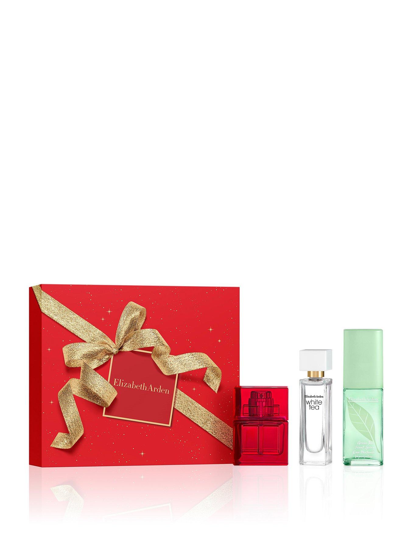 Image 1 of 5 of Elizabeth Arden Prestige Coffret, 3-Piece