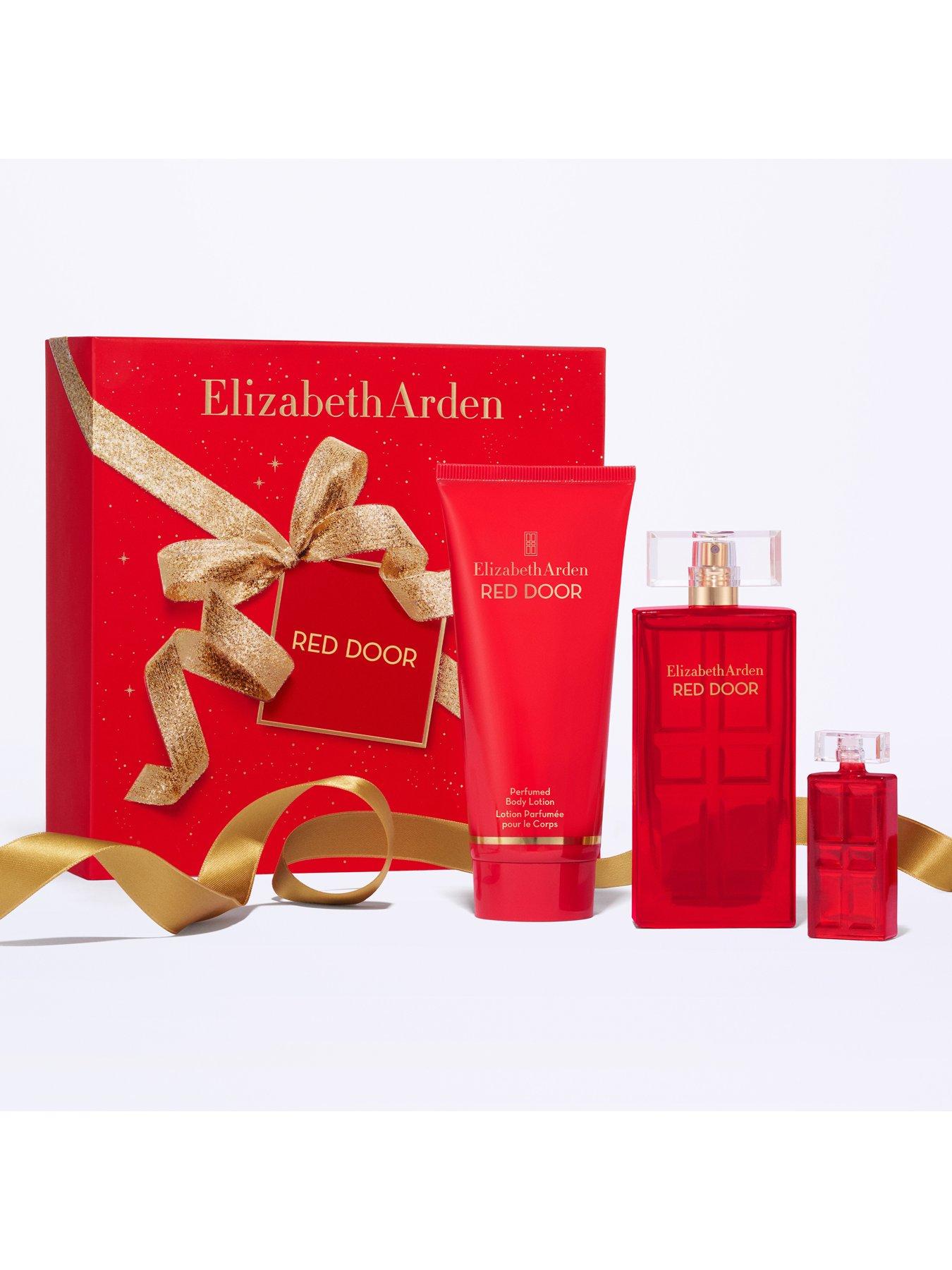 Image 6 of 6 of Elizabeth Arden Red Door EDT 50ml 3-Piece Gift Set