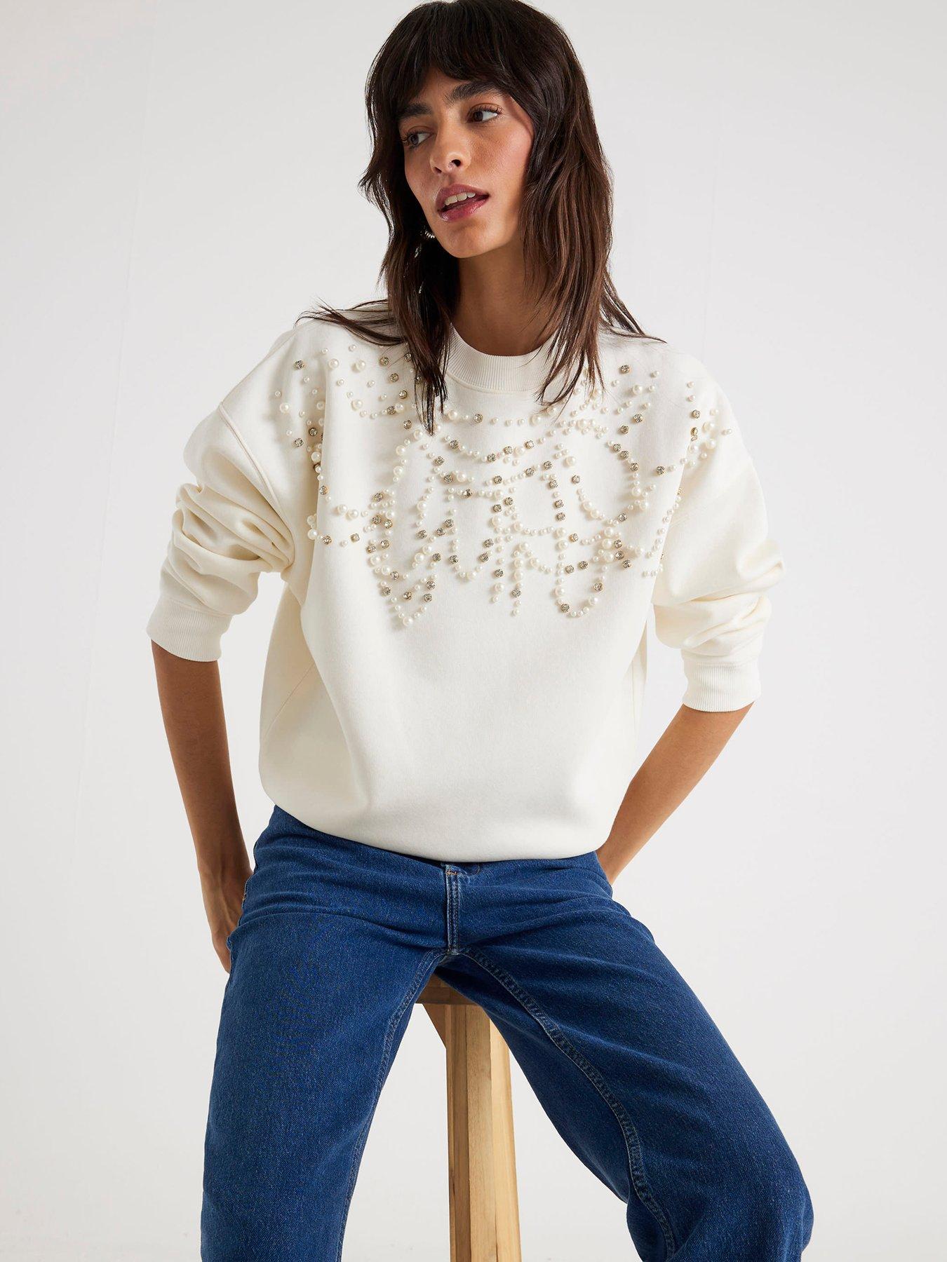 Haut Pour Fille River Island Imitation Daim - Taille 18-24 Mois, Occasion En Très Bon état
