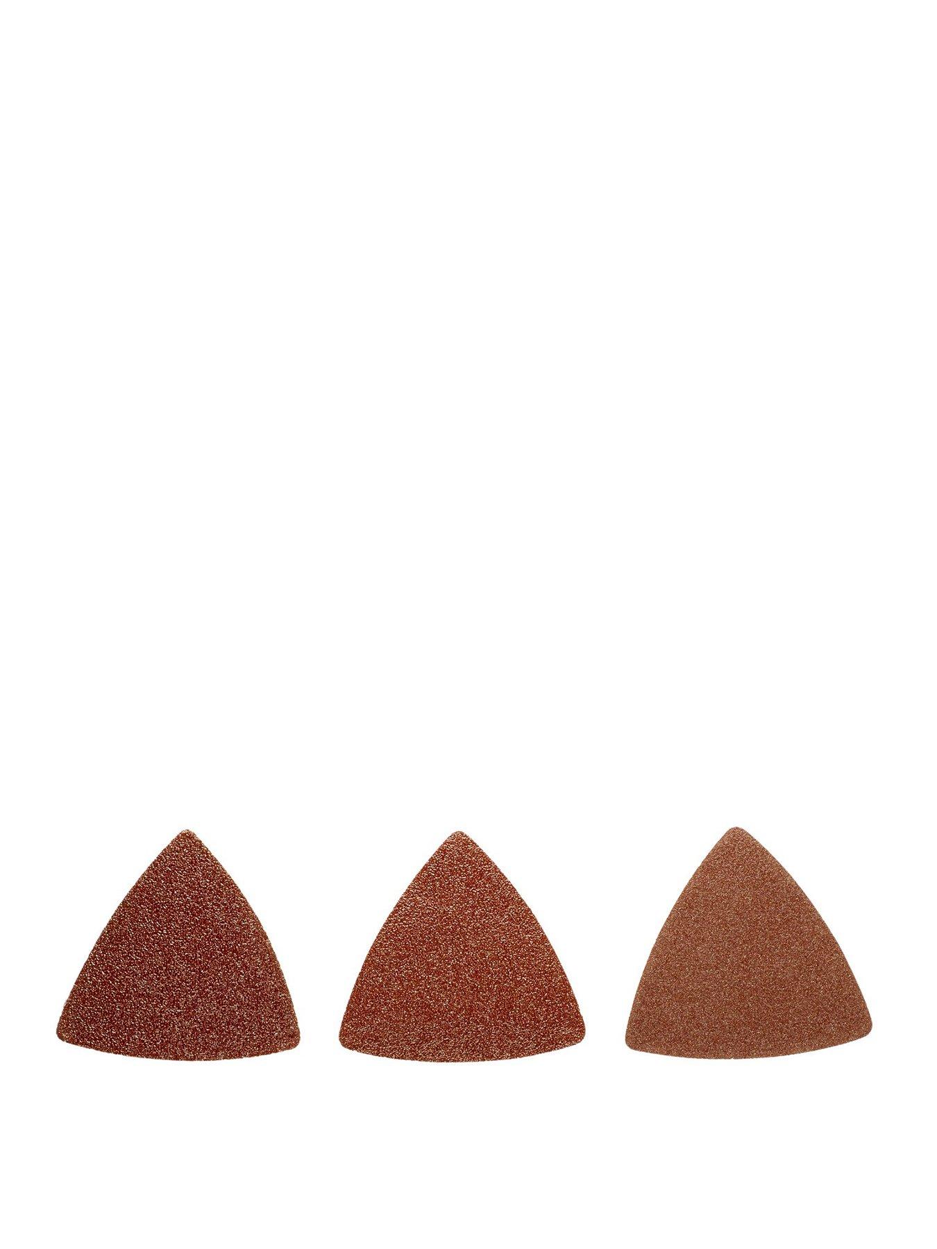 undefined RAK10MT Sanding Set 10Pcs