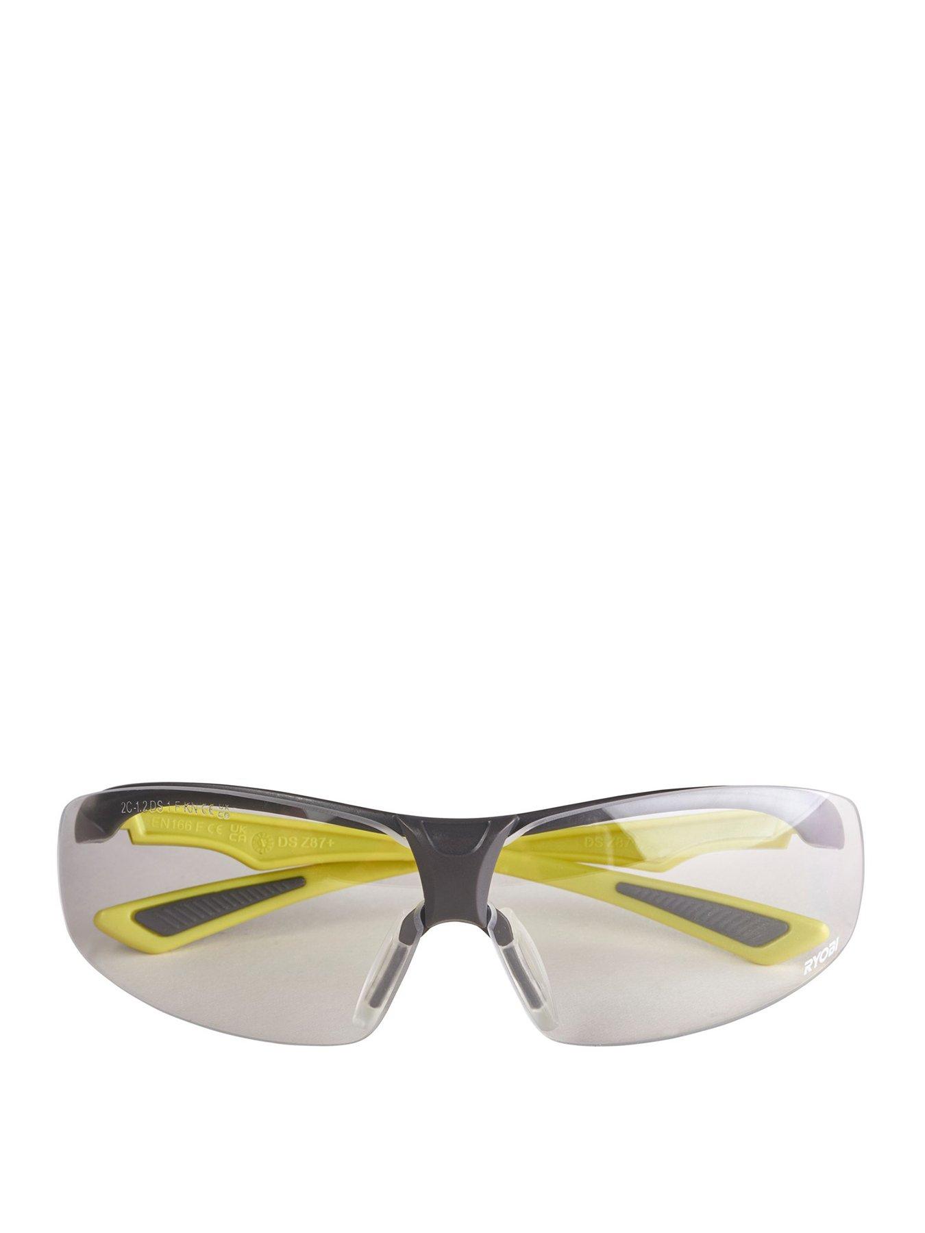 undefined RSG01 Safety Glasses