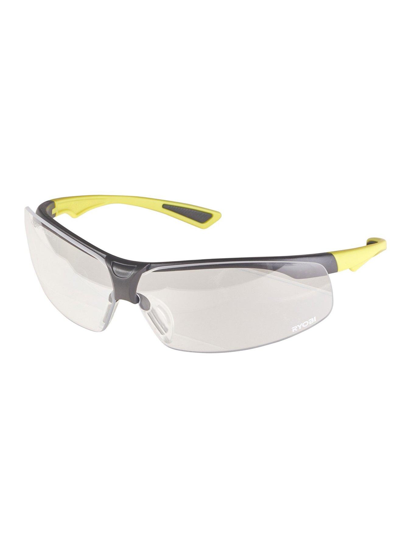 Image 2 of 5 of RYOBI RSG01 Safety Glasses