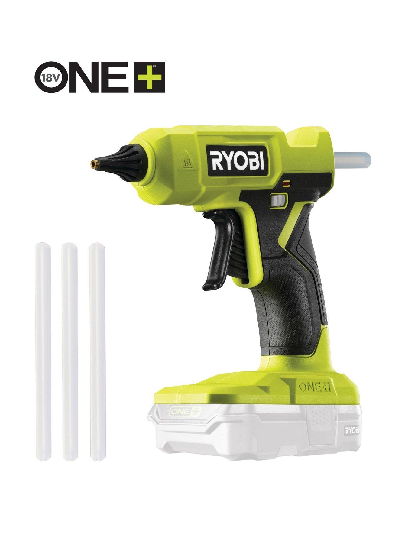 undefined RGLU18-0 Cordless Glue Gun