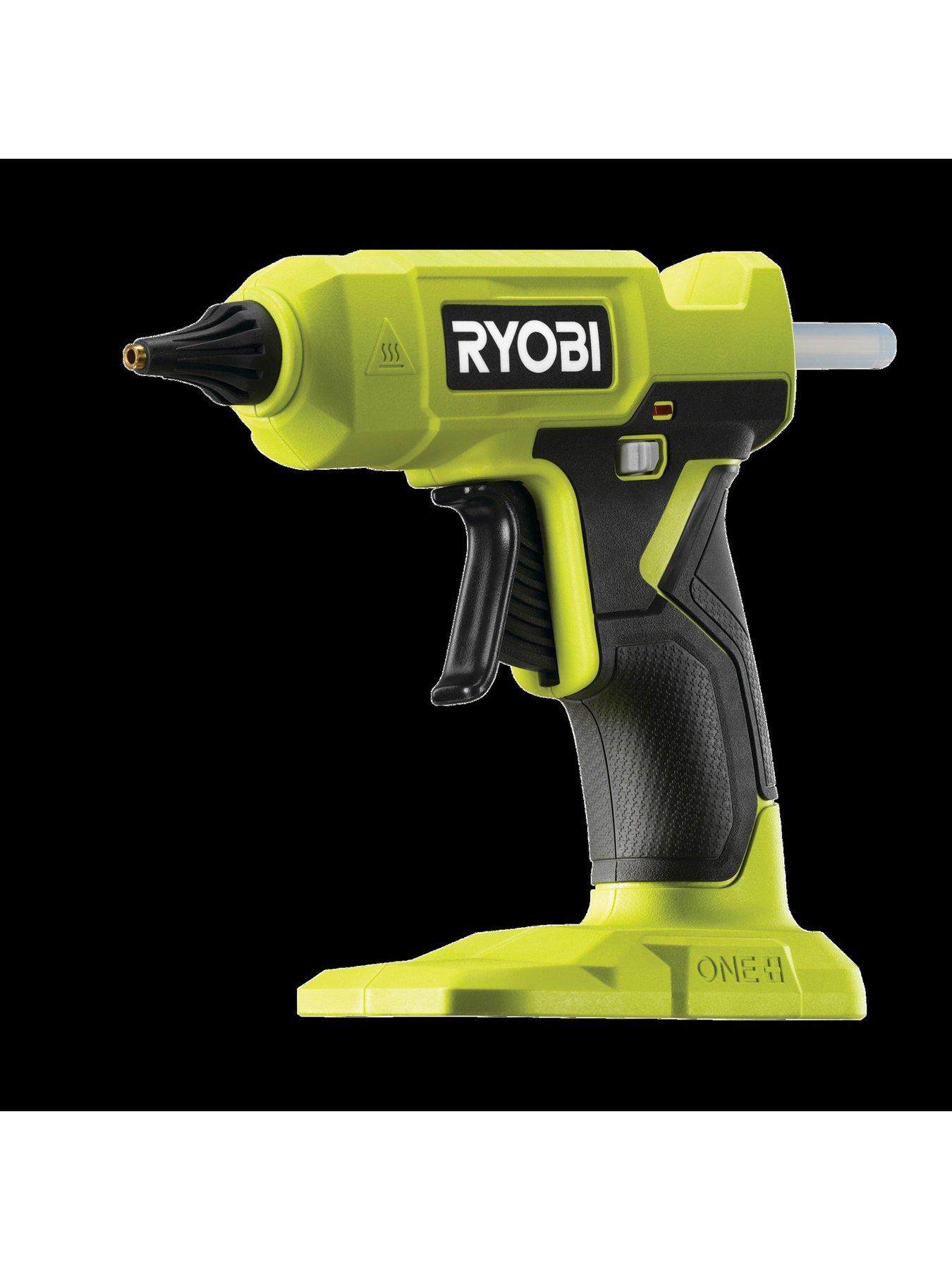 Image 3 of 7 of RYOBI RGLU18-0 Cordless Glue Gun