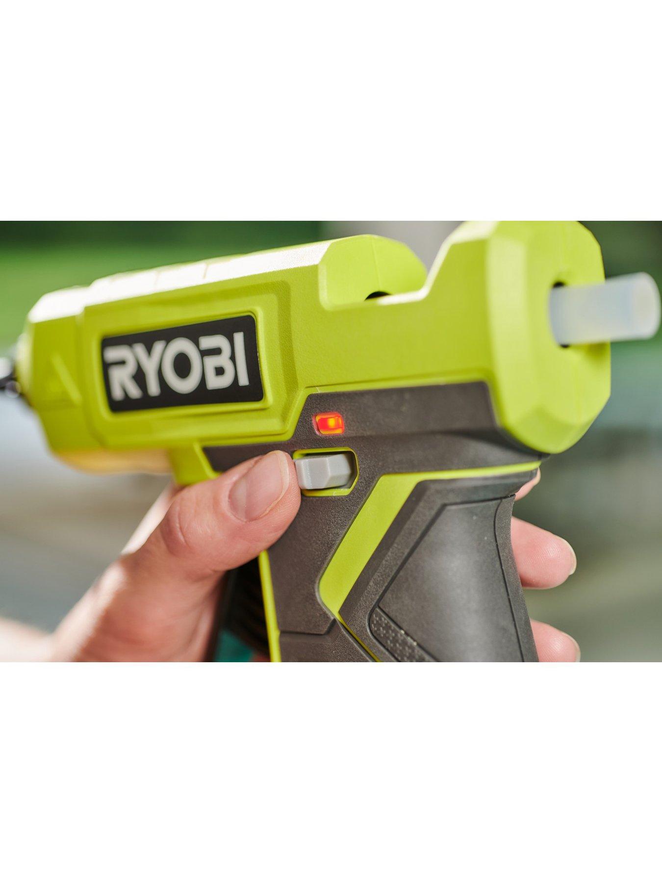Image 7 of 7 of RYOBI RGLU18-0 Cordless Glue Gun
