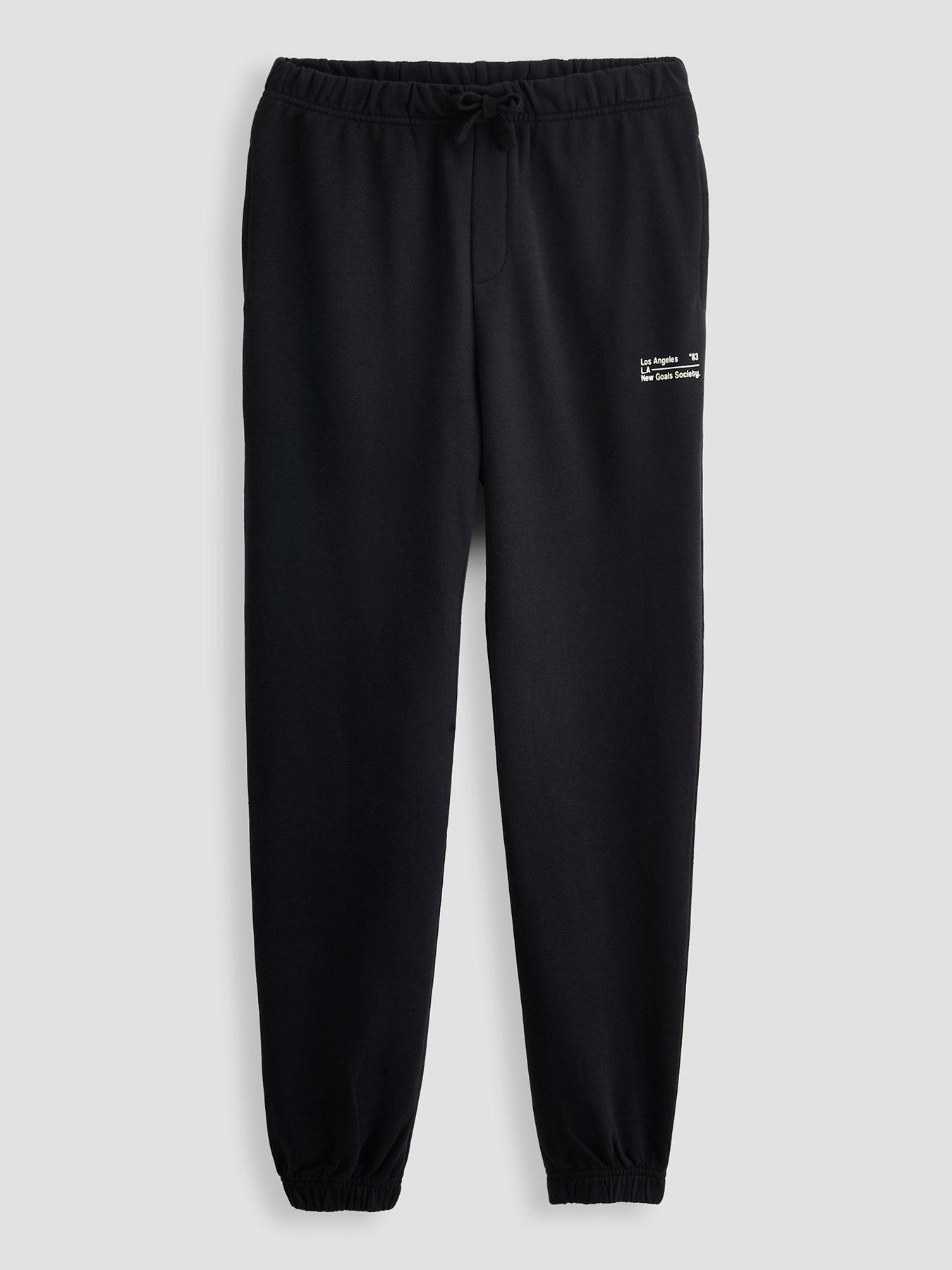 the-very-collection-boys-cargo-sweat-joggers-black