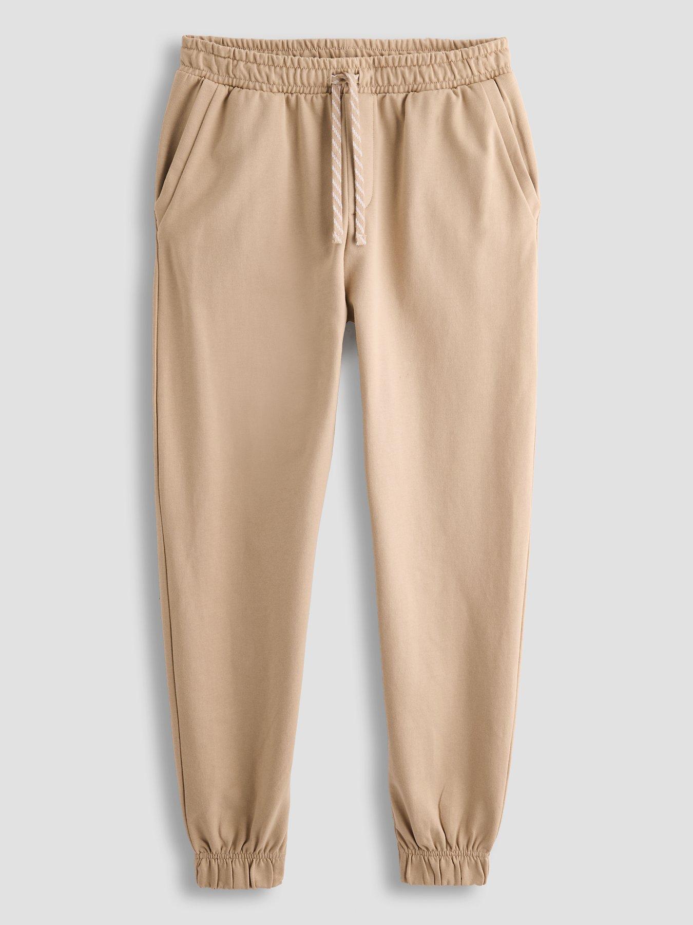 Image 3 of 4 of The Very Collection Boys 2 Pack Joggers - Multi