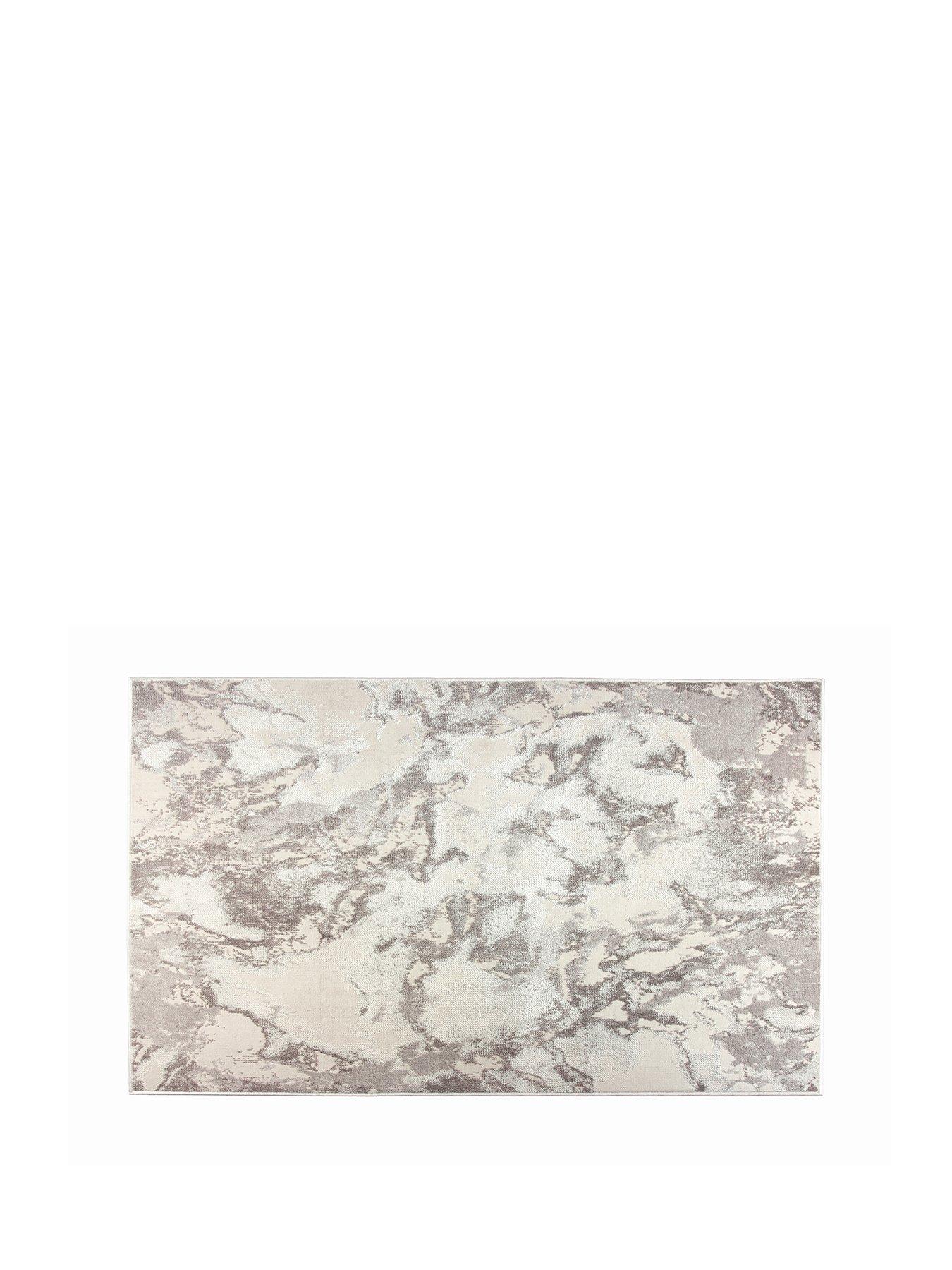 stillFront image of arthouse-muse-bahia-marble-grey-200-x-290cm-rug