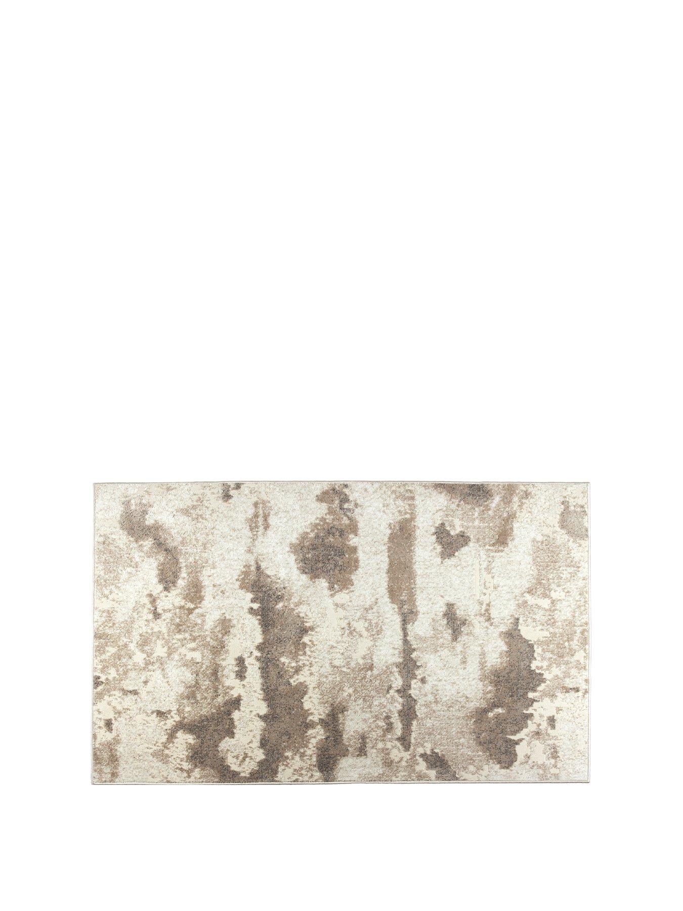  image of arthouse-muse-cloud-natural-160-x-230cm-rug