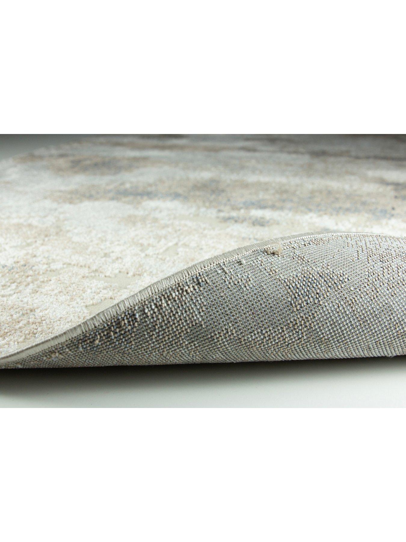  image of arthouse-muse-cloud-natural-160-x-230cm-rug