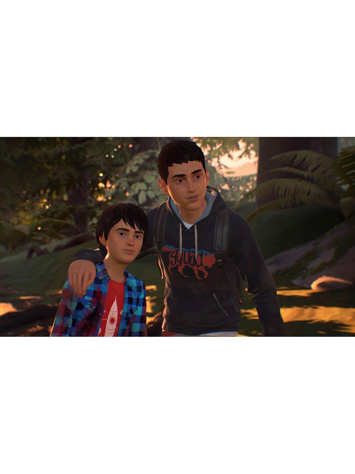 Image 4 of 7 of Playstation Life is Strange Collection