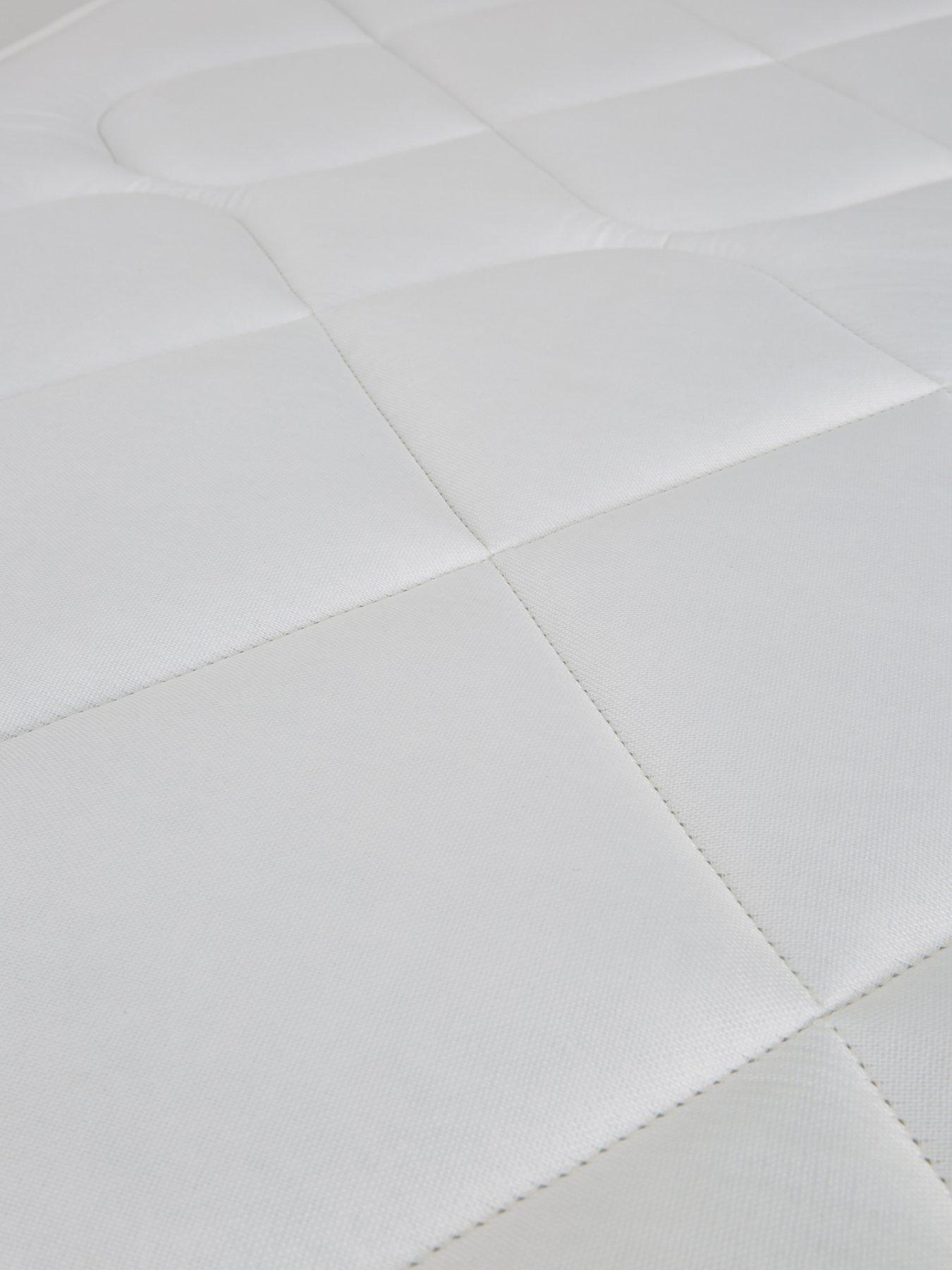 Image 4 of 5 of Shire Beds Tivoli Quilted Comfort Mattress