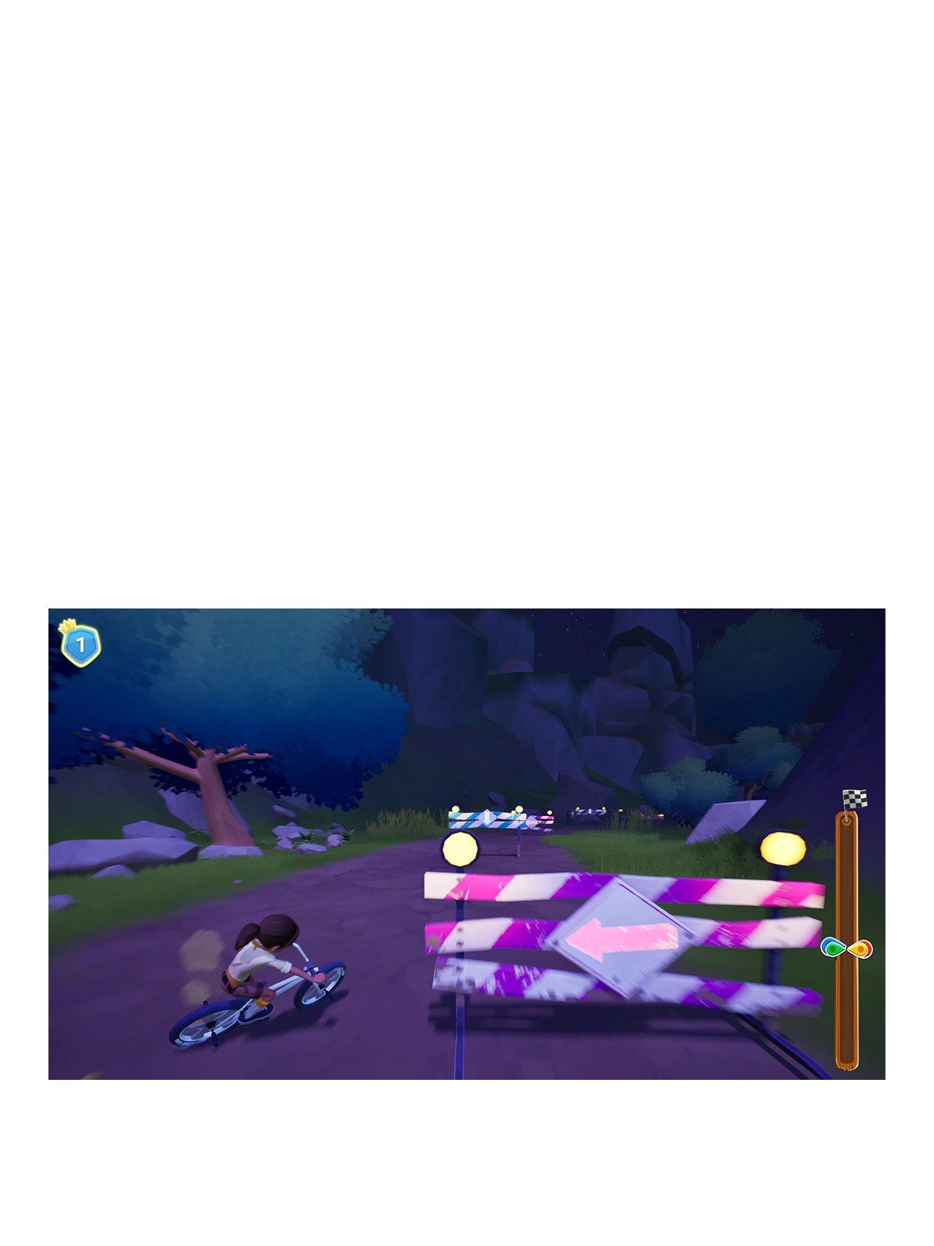  image of nintendo-switch-sports-camp-a-35-game-adventure