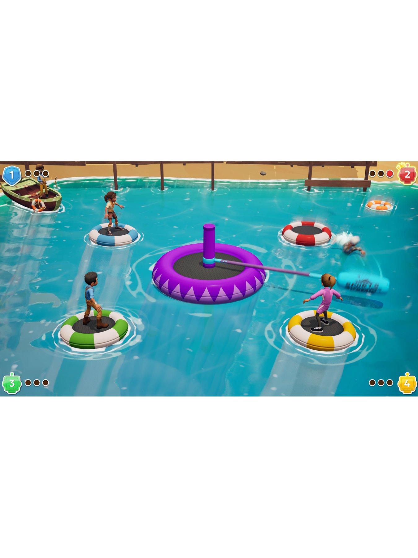  image of nintendo-switch-sports-camp-a-35-game-adventure