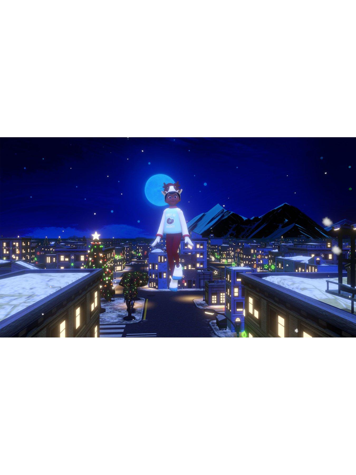 Xbox Series X The Elf on the Shelf: Christmas Heroes | Littlewoods