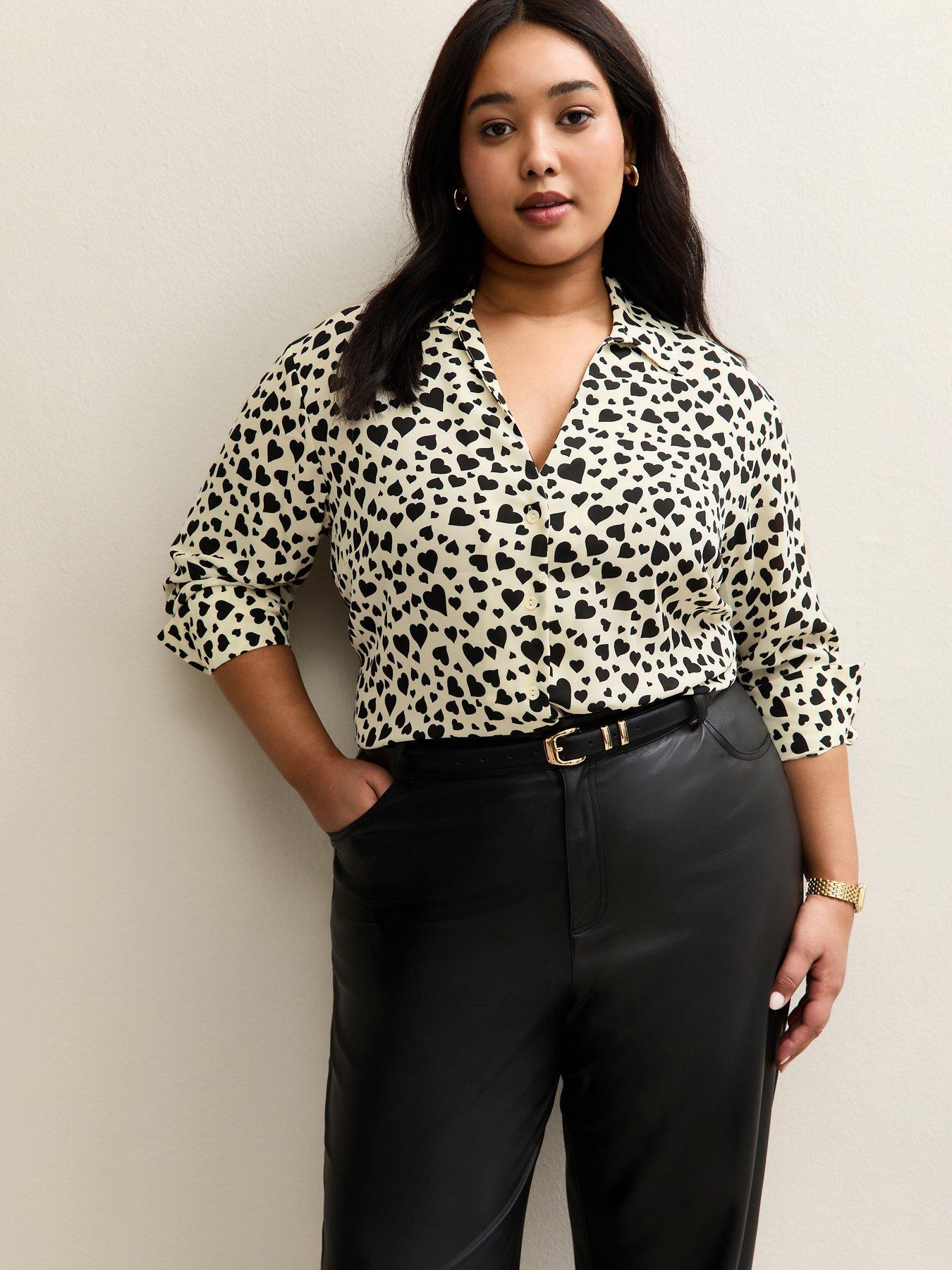 new-look-curves-heart-print-shirt-white