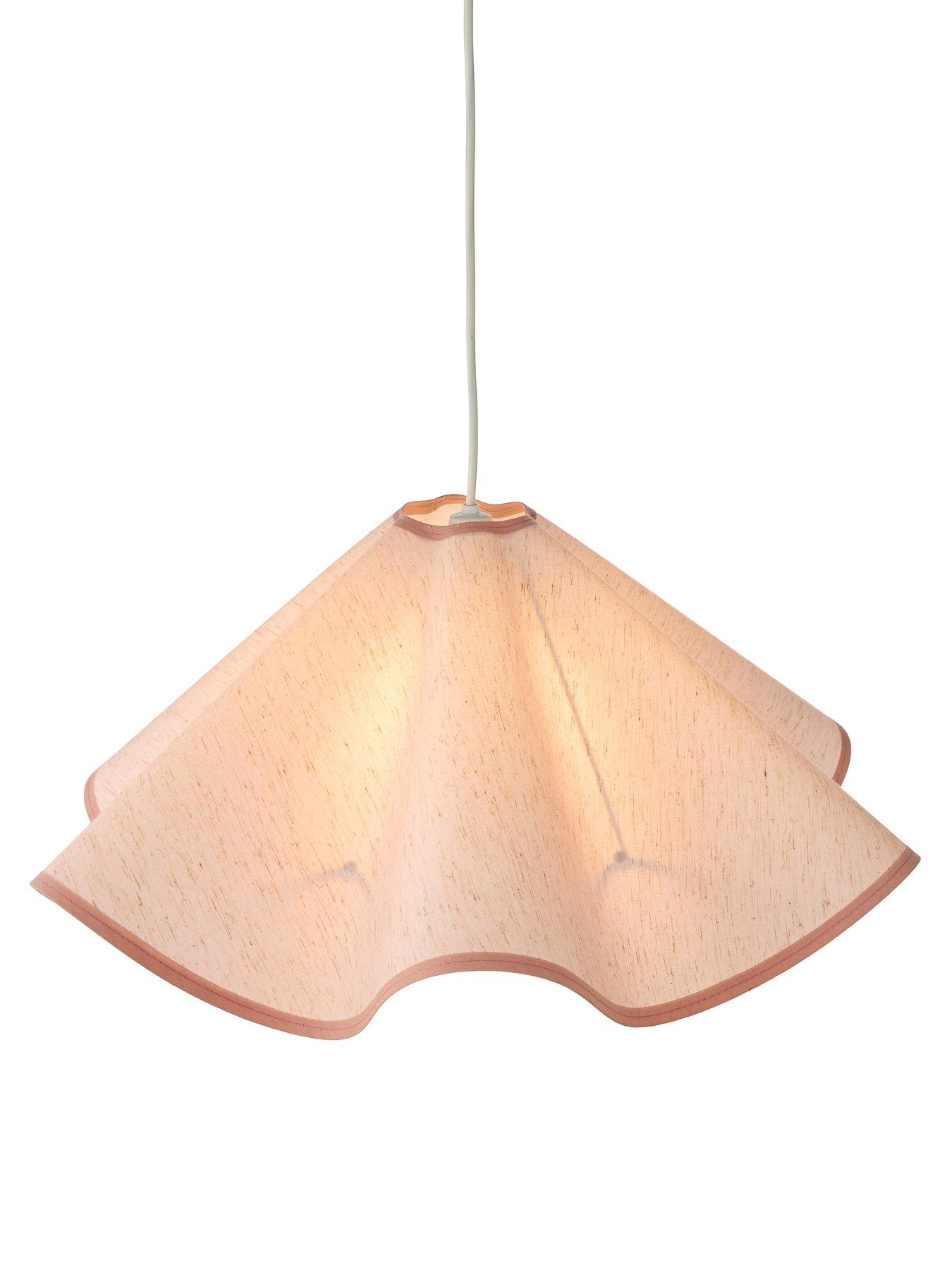 Image 3 of 5 of The Very Collection Fluted Easy-fit - Pink