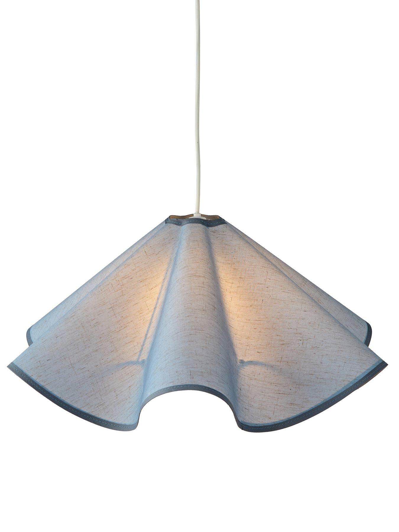  image of the-very-collection-fluted-easy-fit-blue