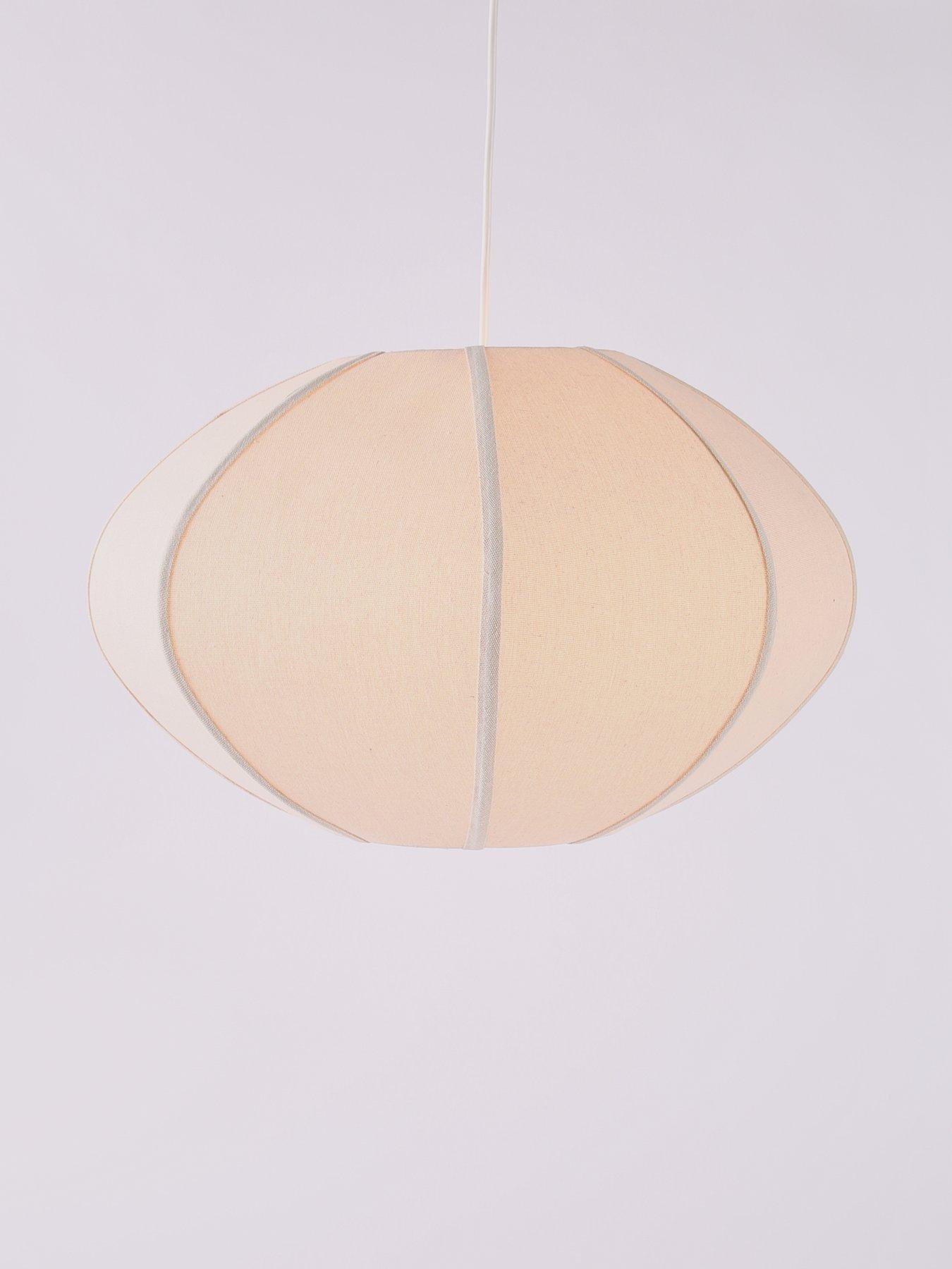  image of the-very-collection-round-linen-wire-frame-easy-fit