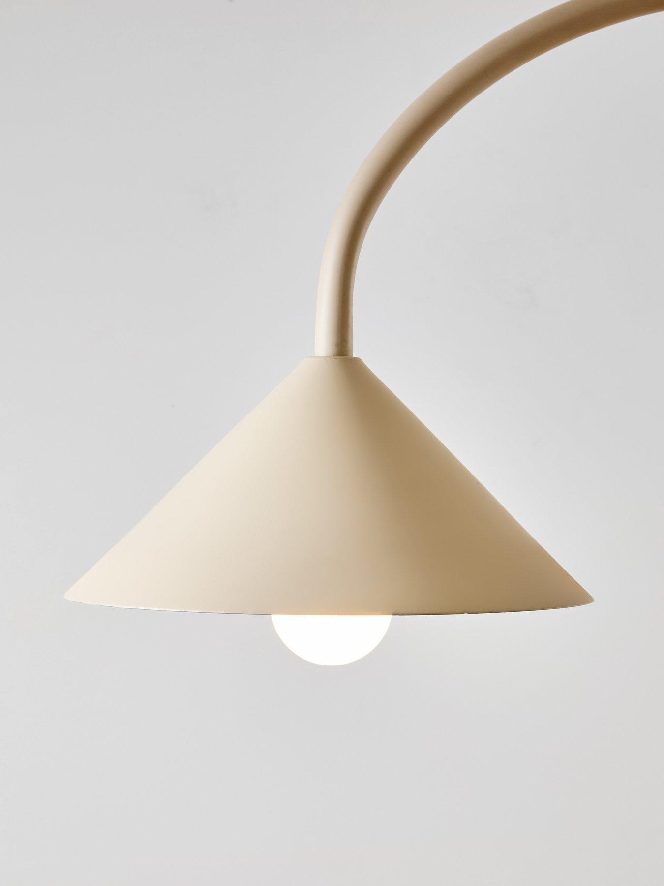  image of the-very-collection-3-lighting-conical-pendant-bar