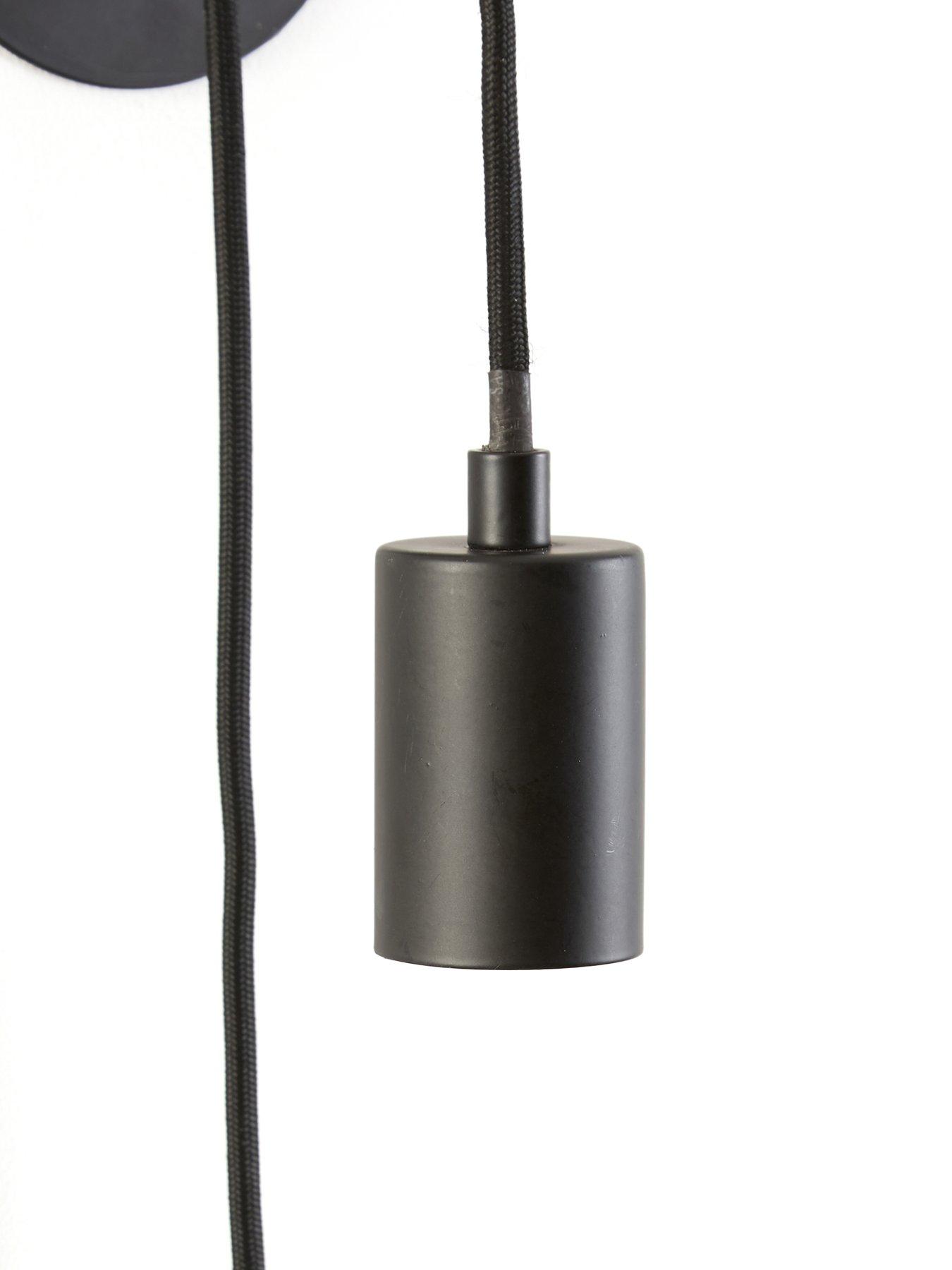  image of the-very-collection-plug-in-wall-light