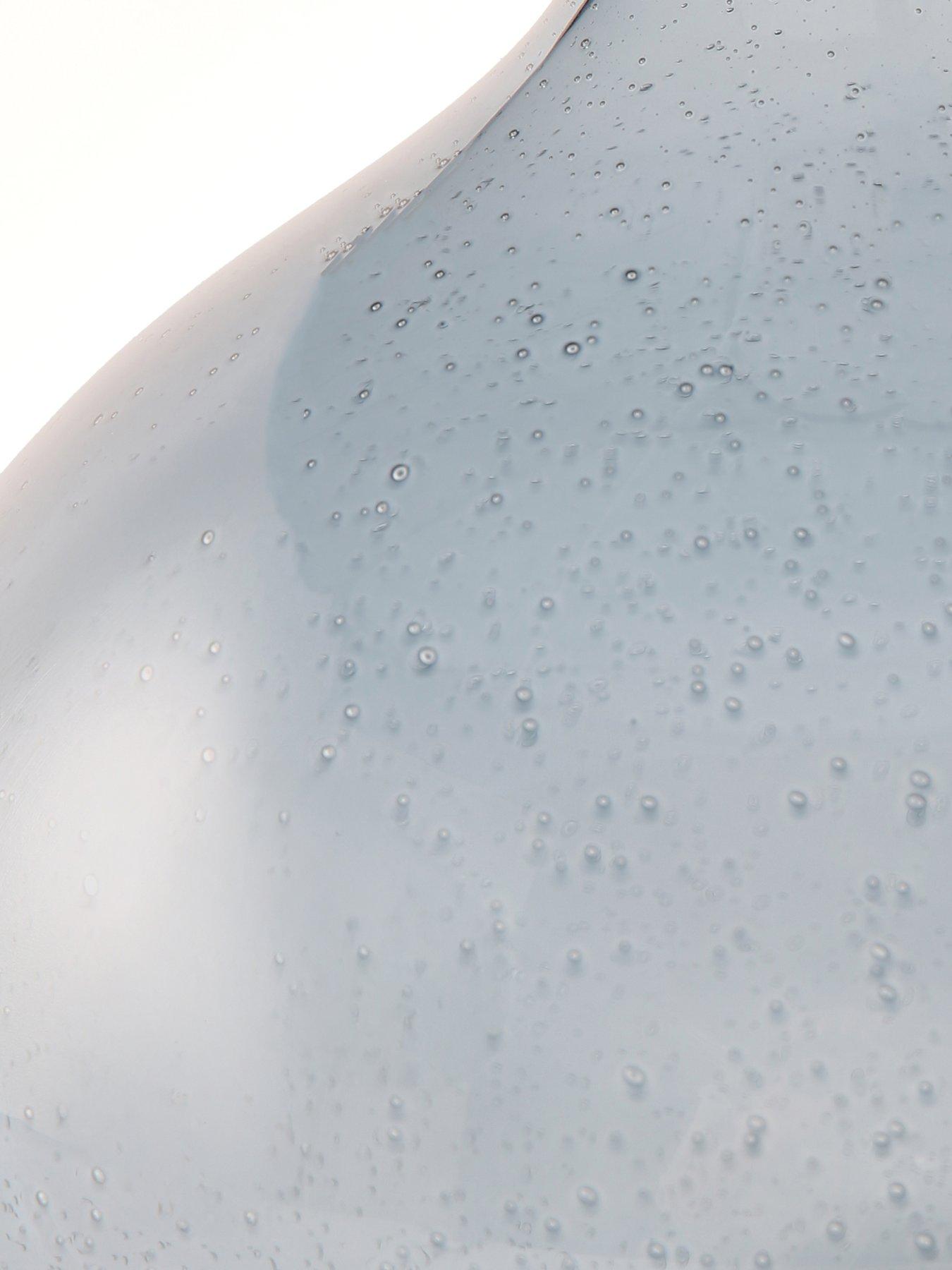  image of the-very-collection-bubble-glass-table-lamp