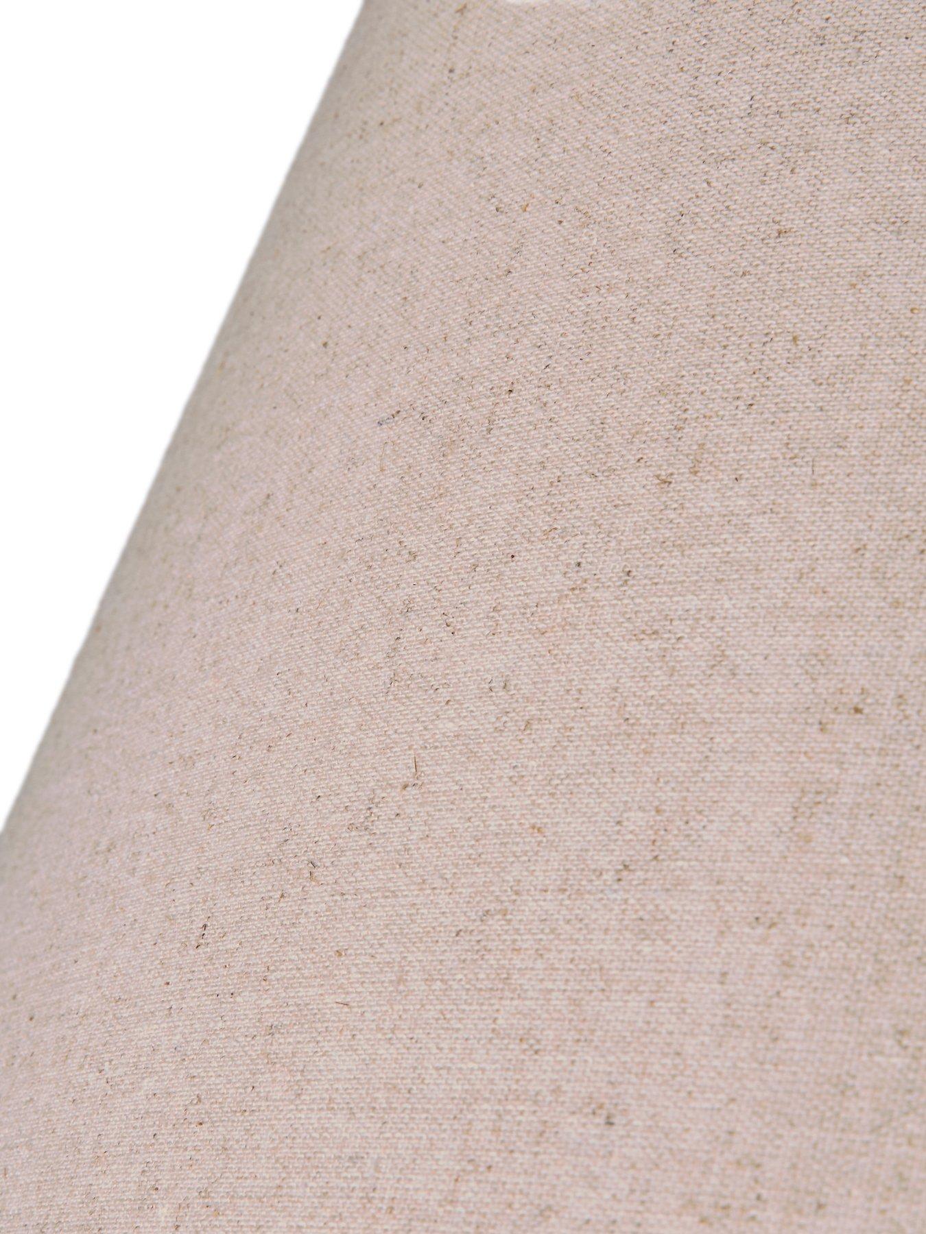  image of the-very-collection-large-ceramic-table-lamp-clay