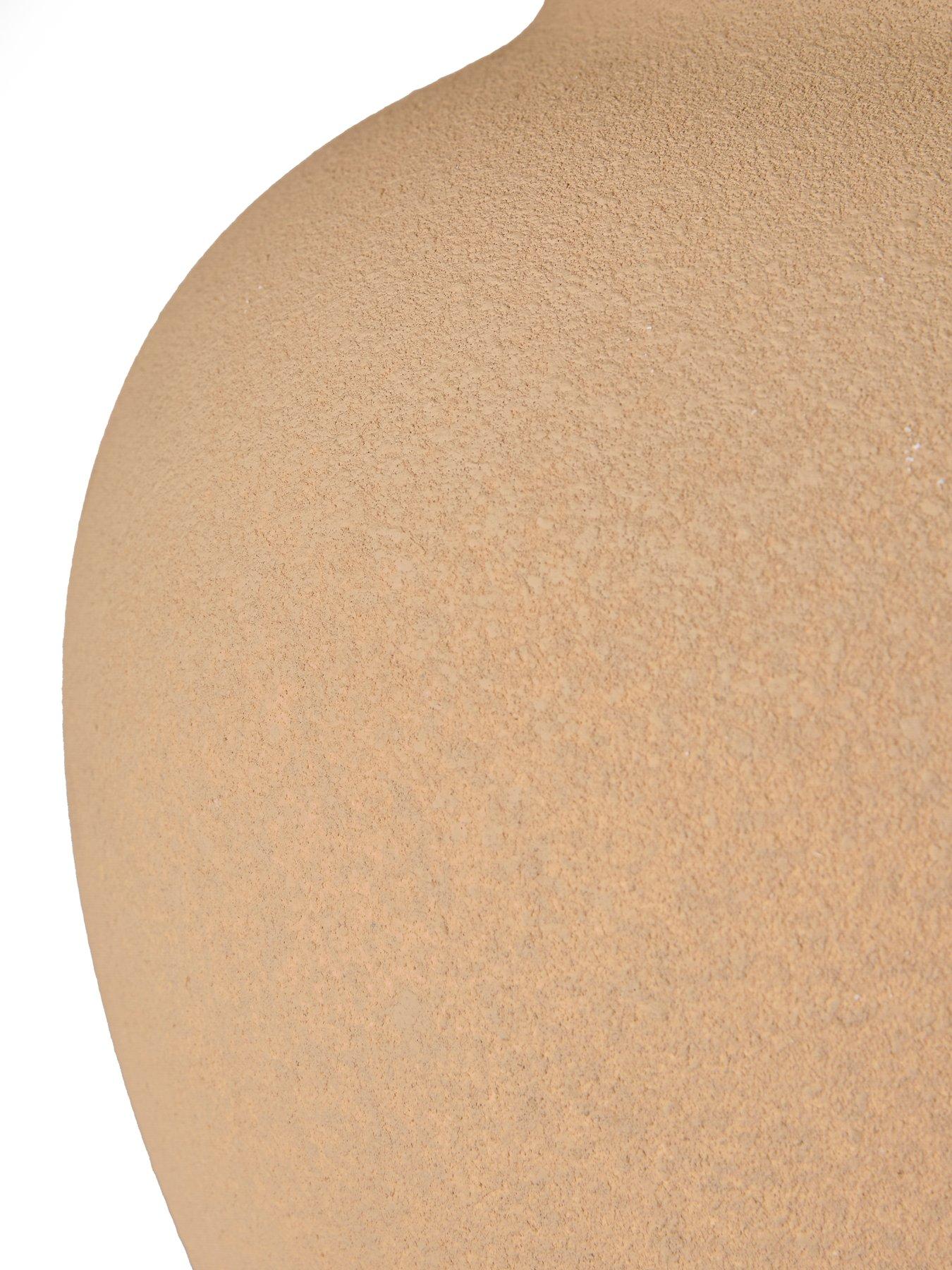  image of the-very-collection-large-ceramic-table-lamp-clay