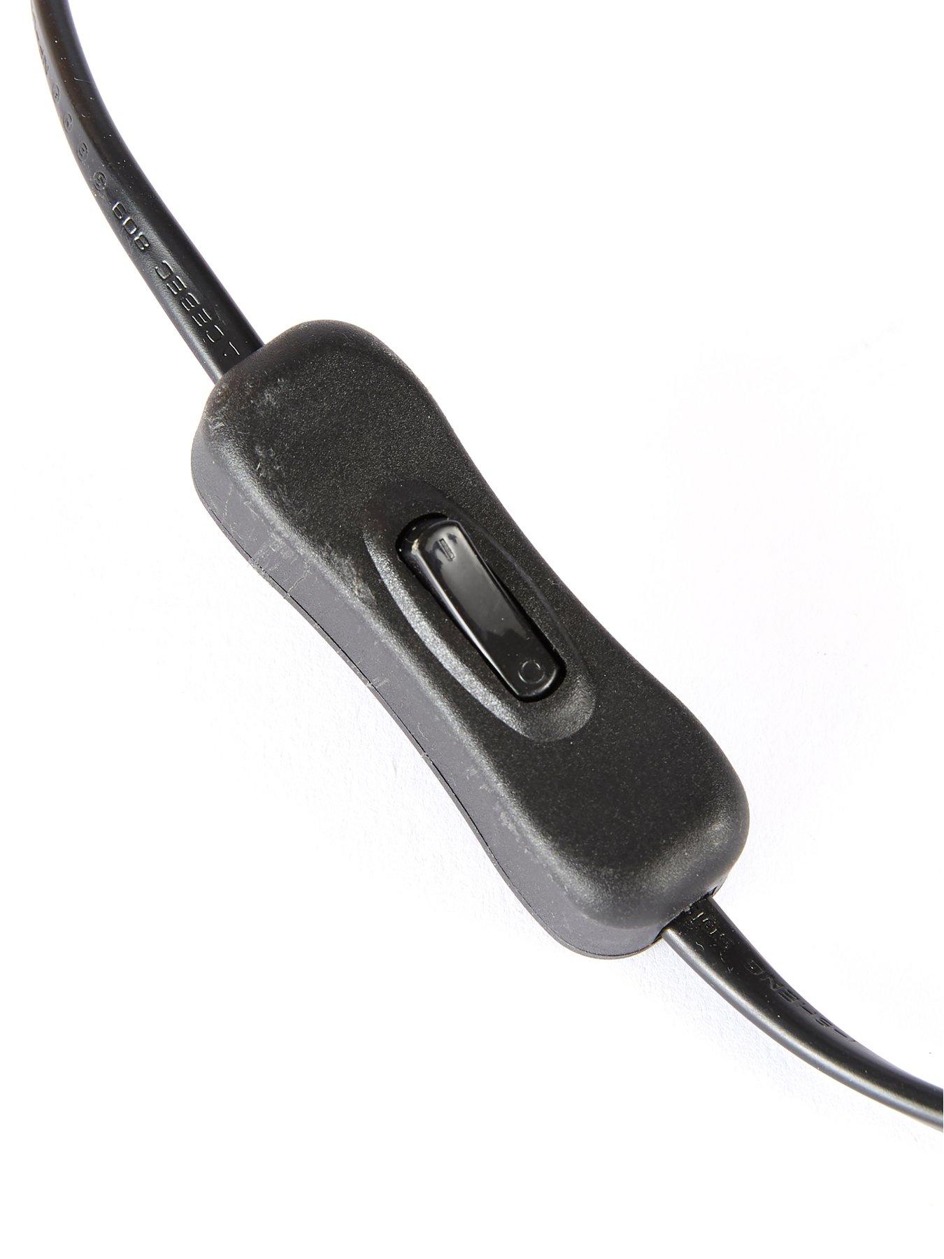  image of the-very-collection-large-ceramic-table-lamp-clay