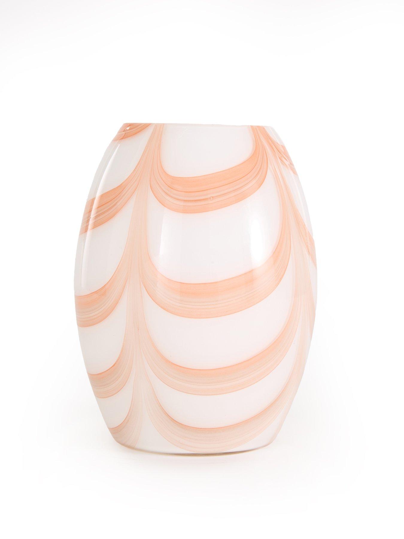 Image 3 of 5 of The Very Collection Latte Vase