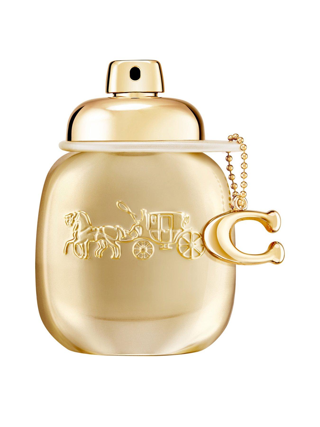 undefined Women Gold Parfum Spray 30ml