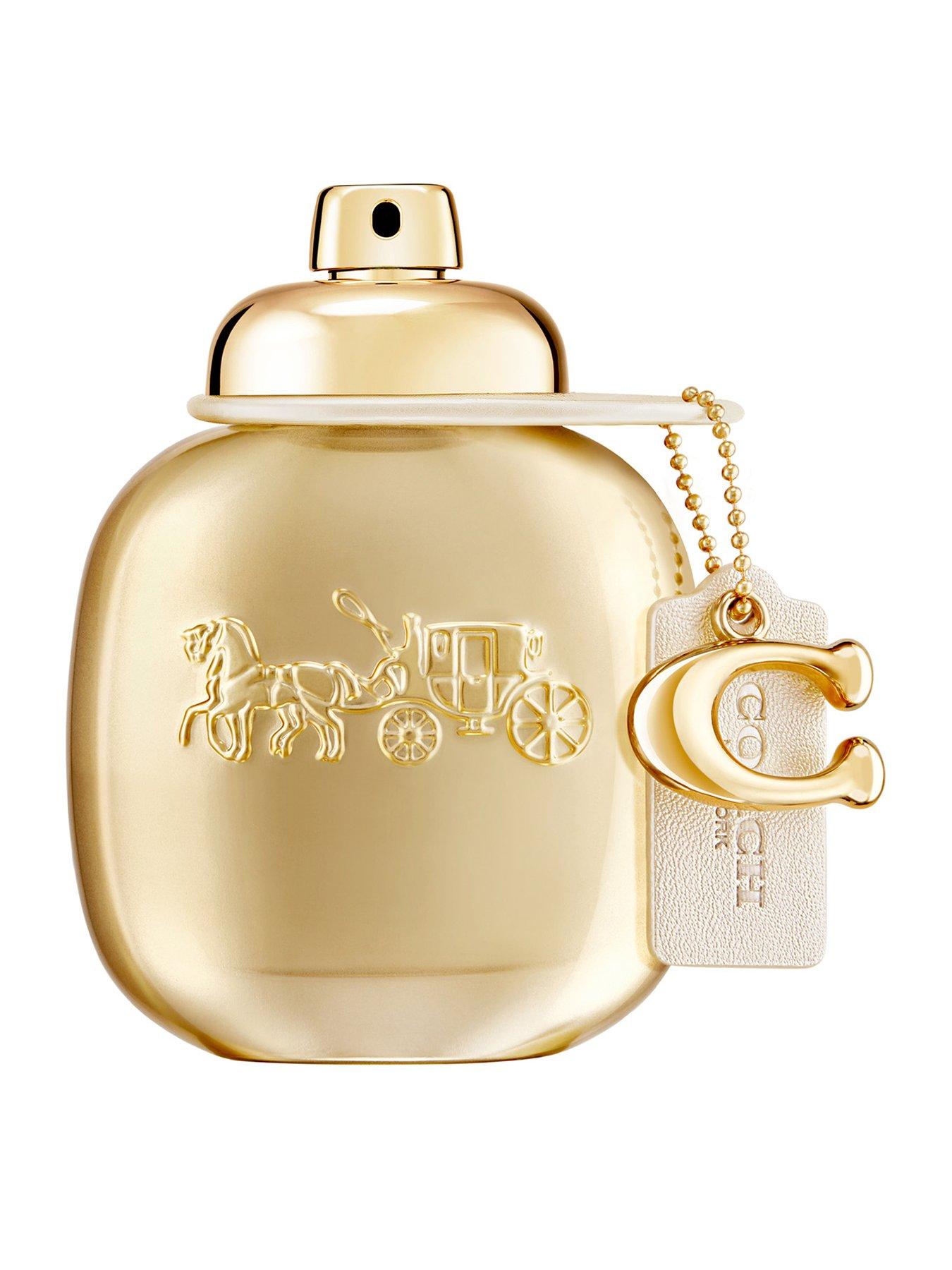undefined Women Gold Parfum Spray 50ml