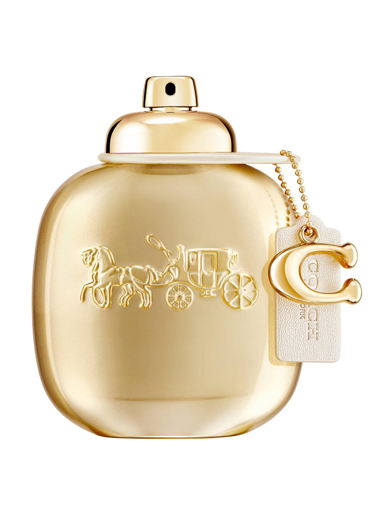 undefined Women Gold Parfum Spray 90ml