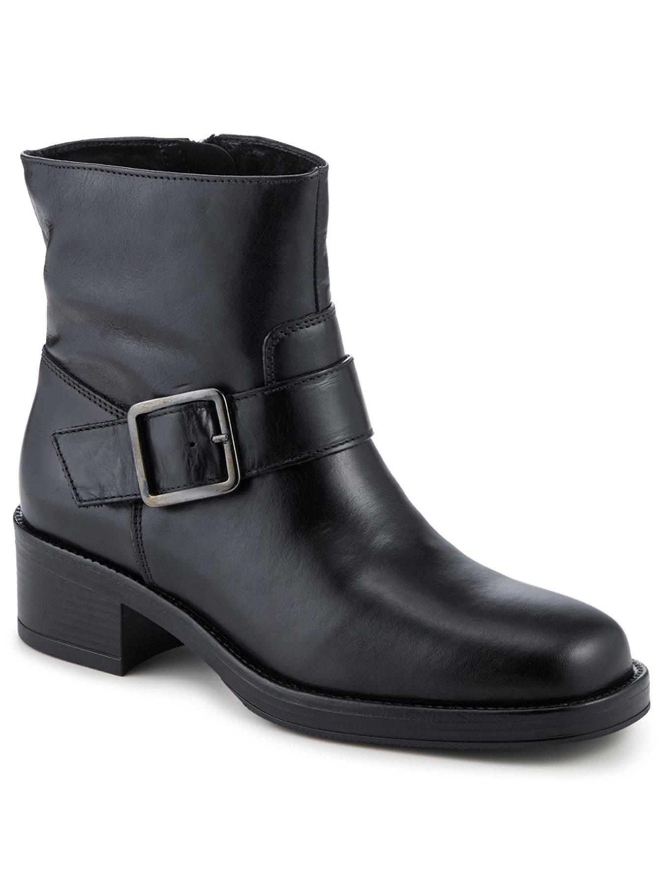 stillFront image of jones-bootmaker-madonna-ankle-boot-black