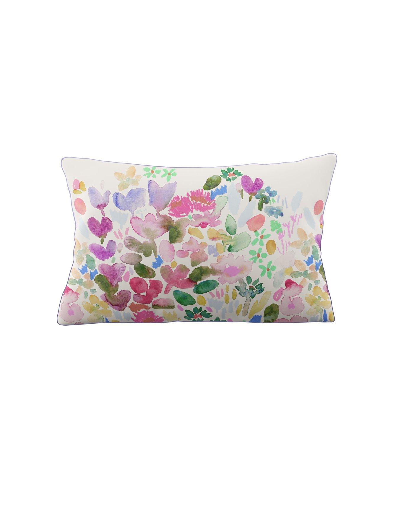  image of bluebellgray-flora-100-cotton-quilt-set