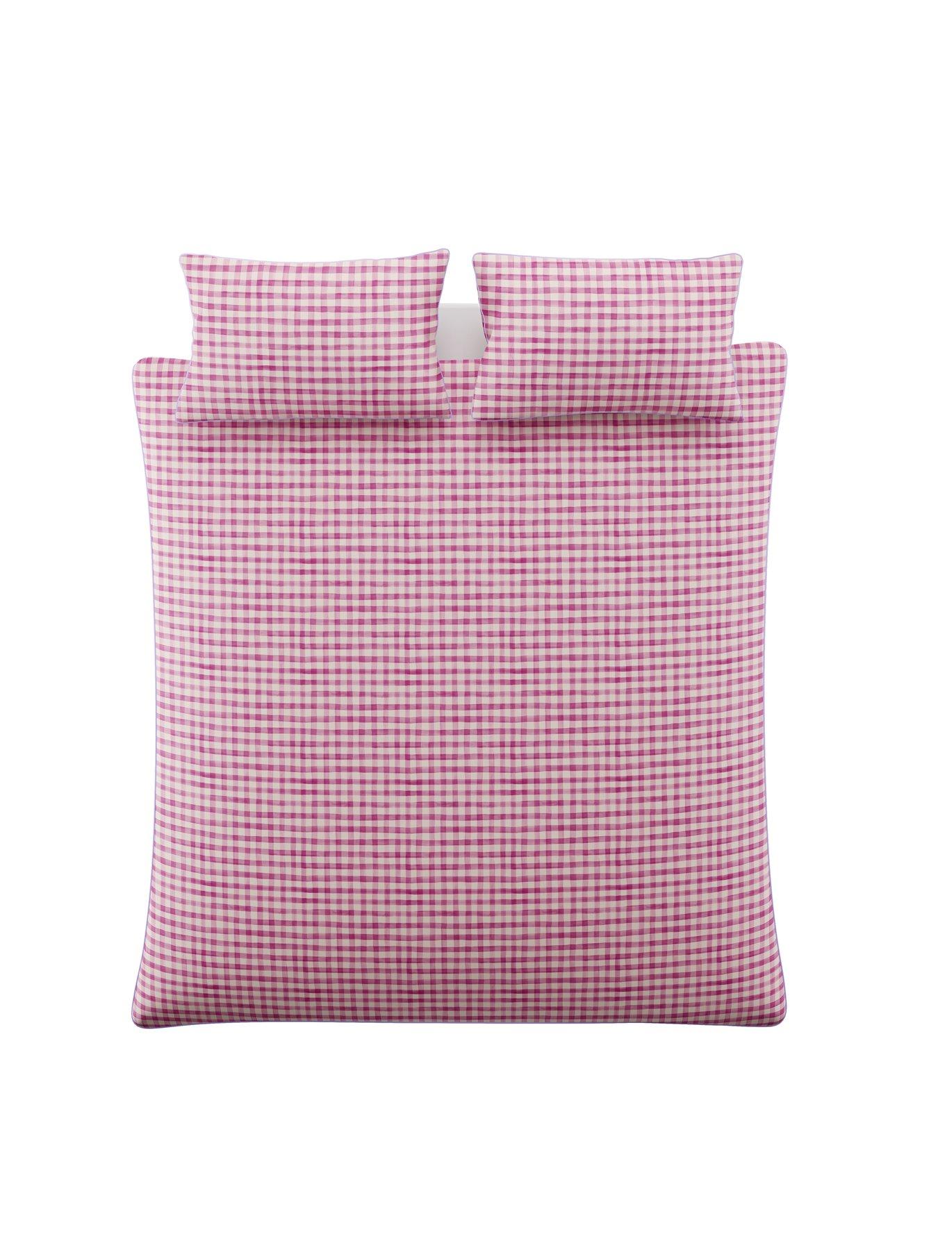  image of bluebellgray-flora-100-cotton-quilt-set