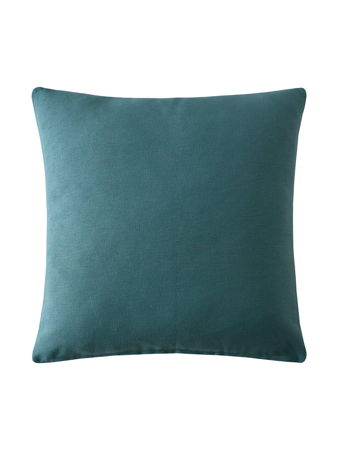 Image 4 of 4 of Bluebellgray Archie Microfibre Filled Cushion 45cm X 45cm