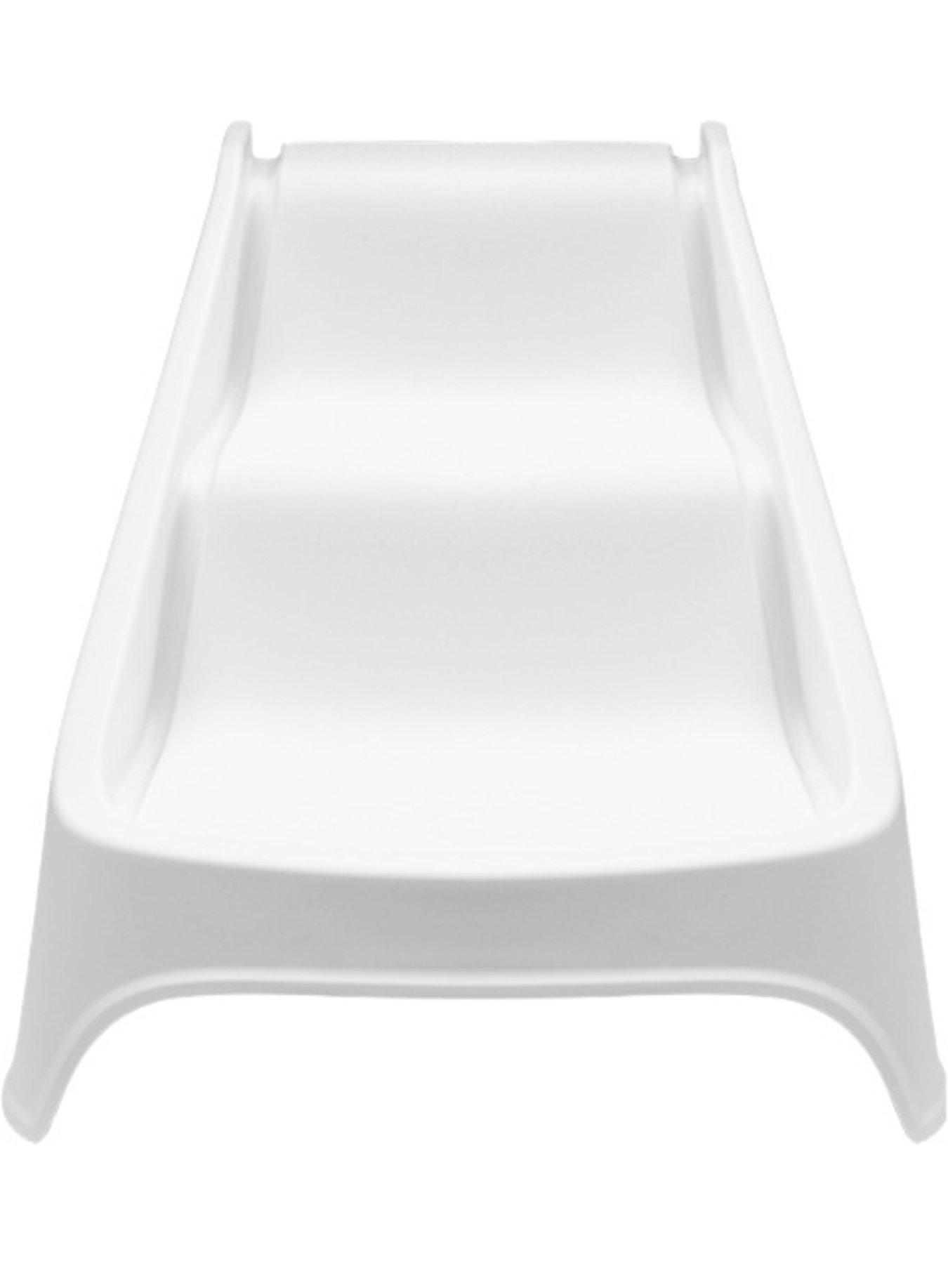 Image 4 of 4 of Litter Robot Litter-Robot 4 Ramp, White