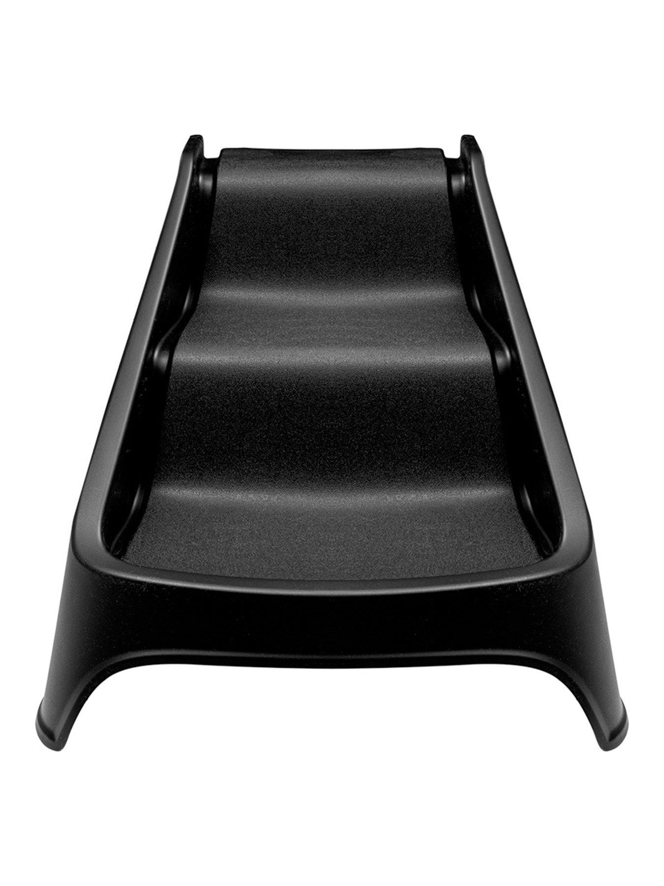 Image 4 of 4 of Litter Robot Litter-Robot 4 Ramp, Black