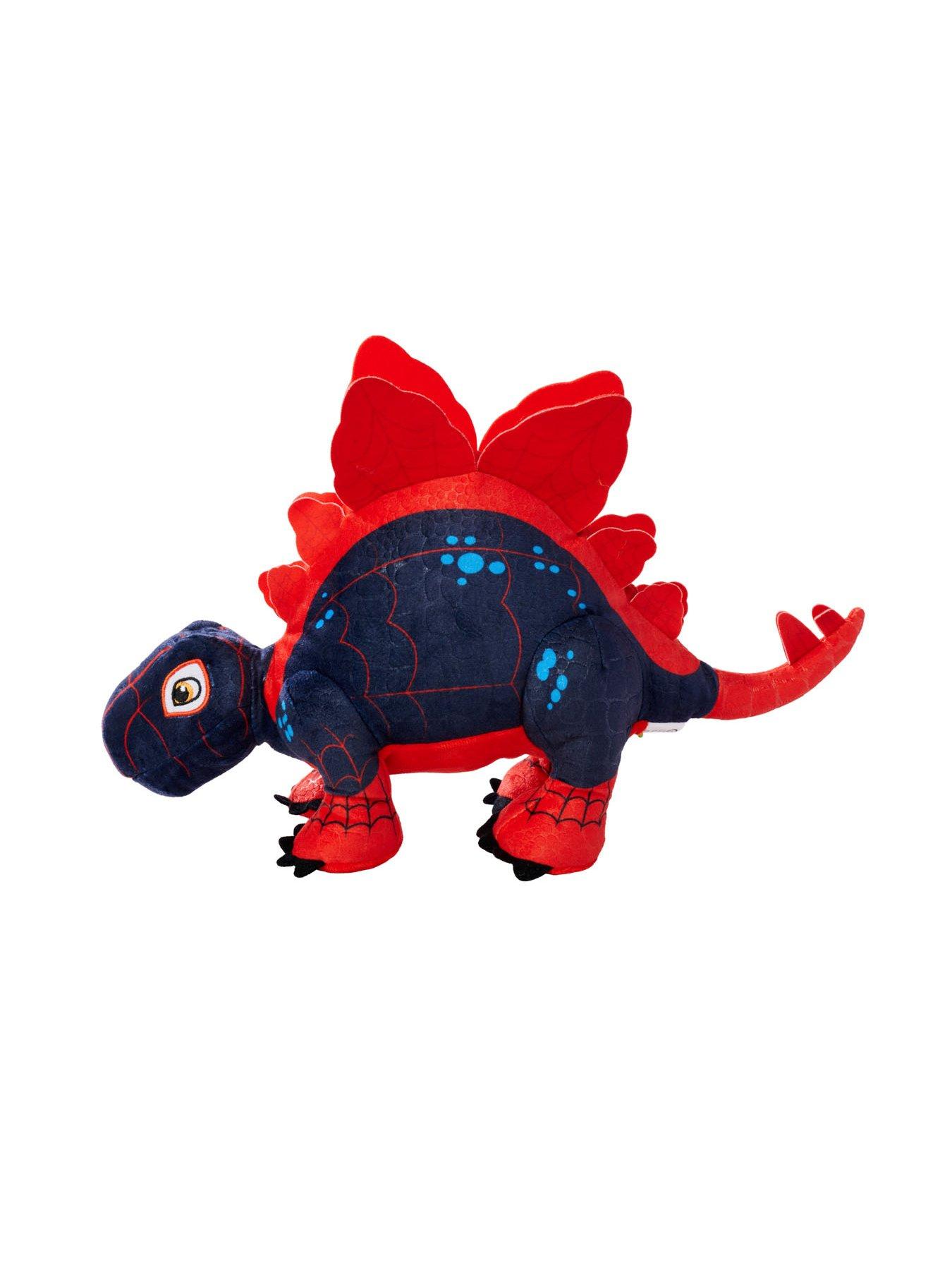  image of spidey-and-his-amazing-friends-spin-stegosaurus-25cm