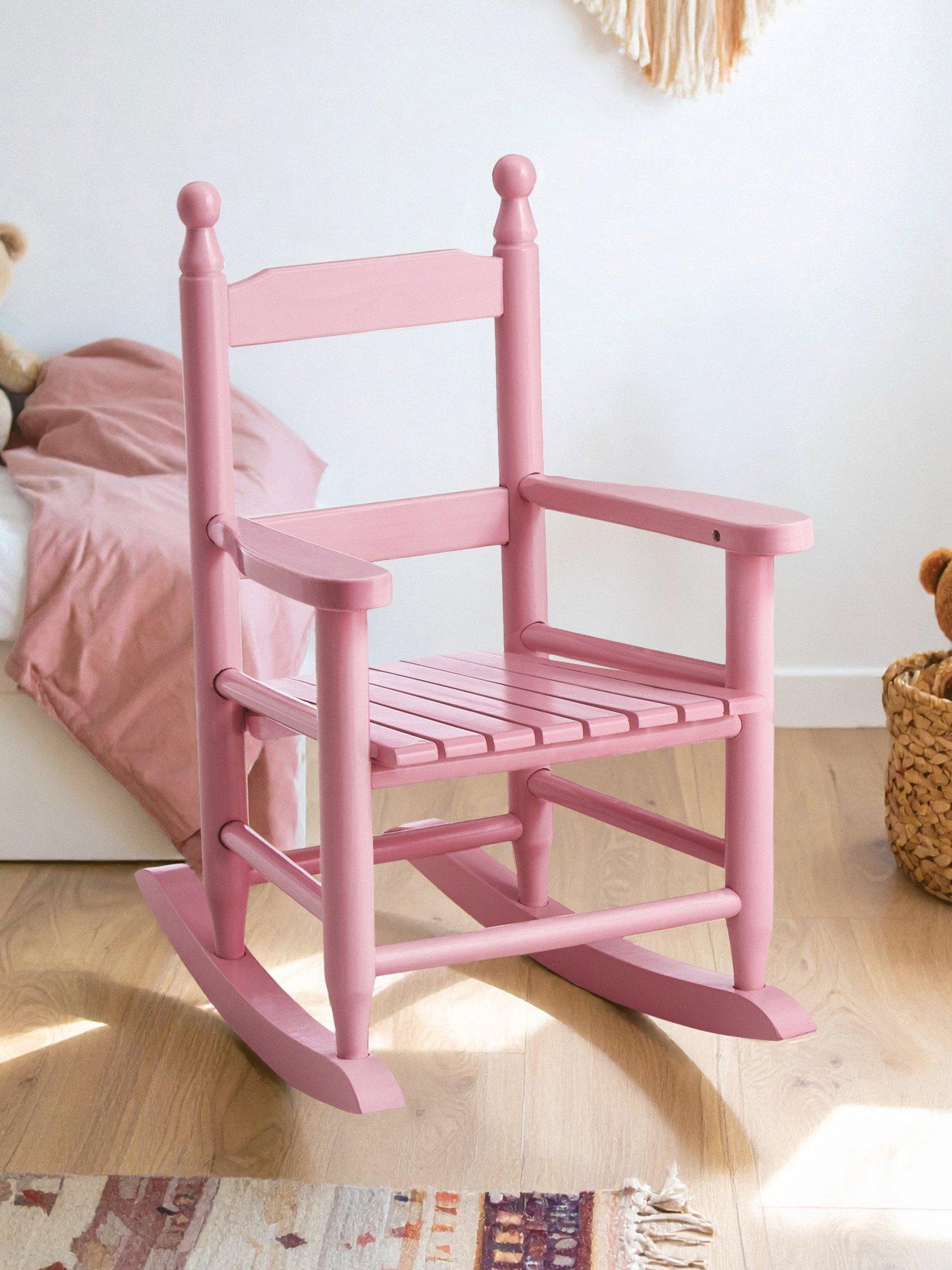 undefined Kids Rocking Chair