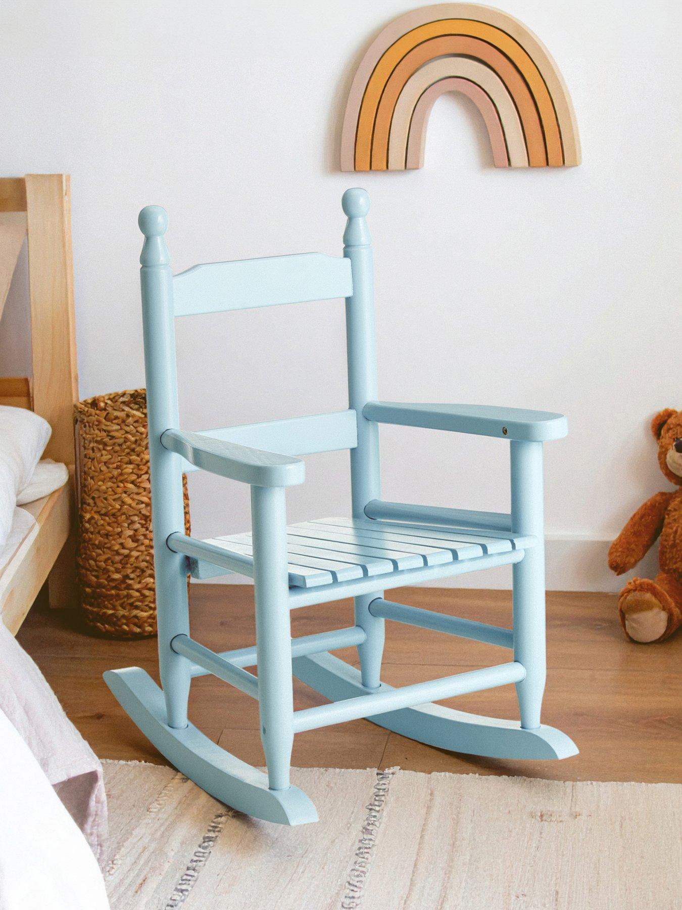 Interiors By Premier Kids Rocking Chair