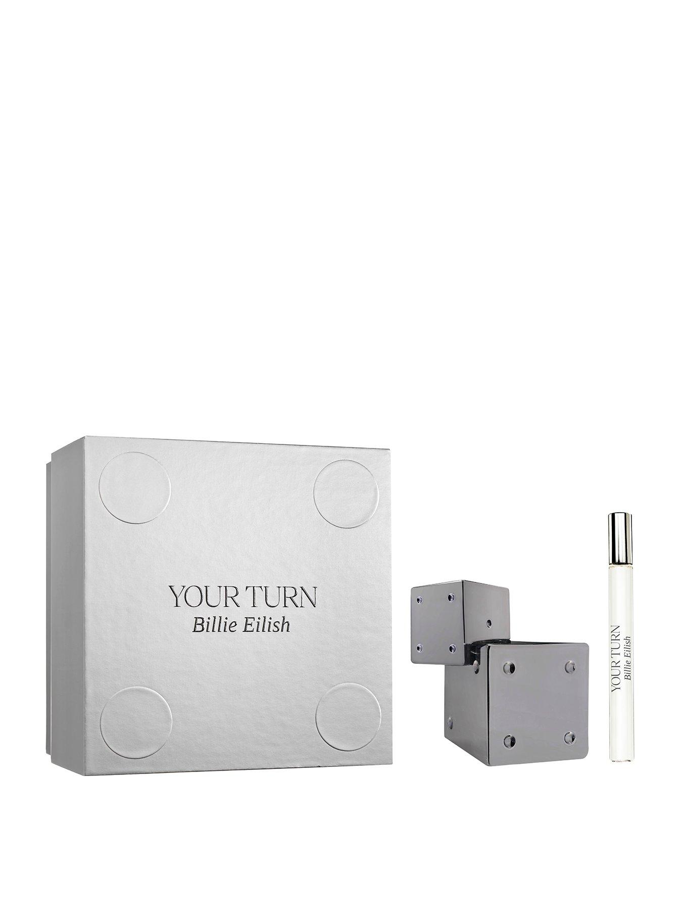 billie-eilish-eilish-your-turn-100ml-10ml-travel-spray-worth-pound80
