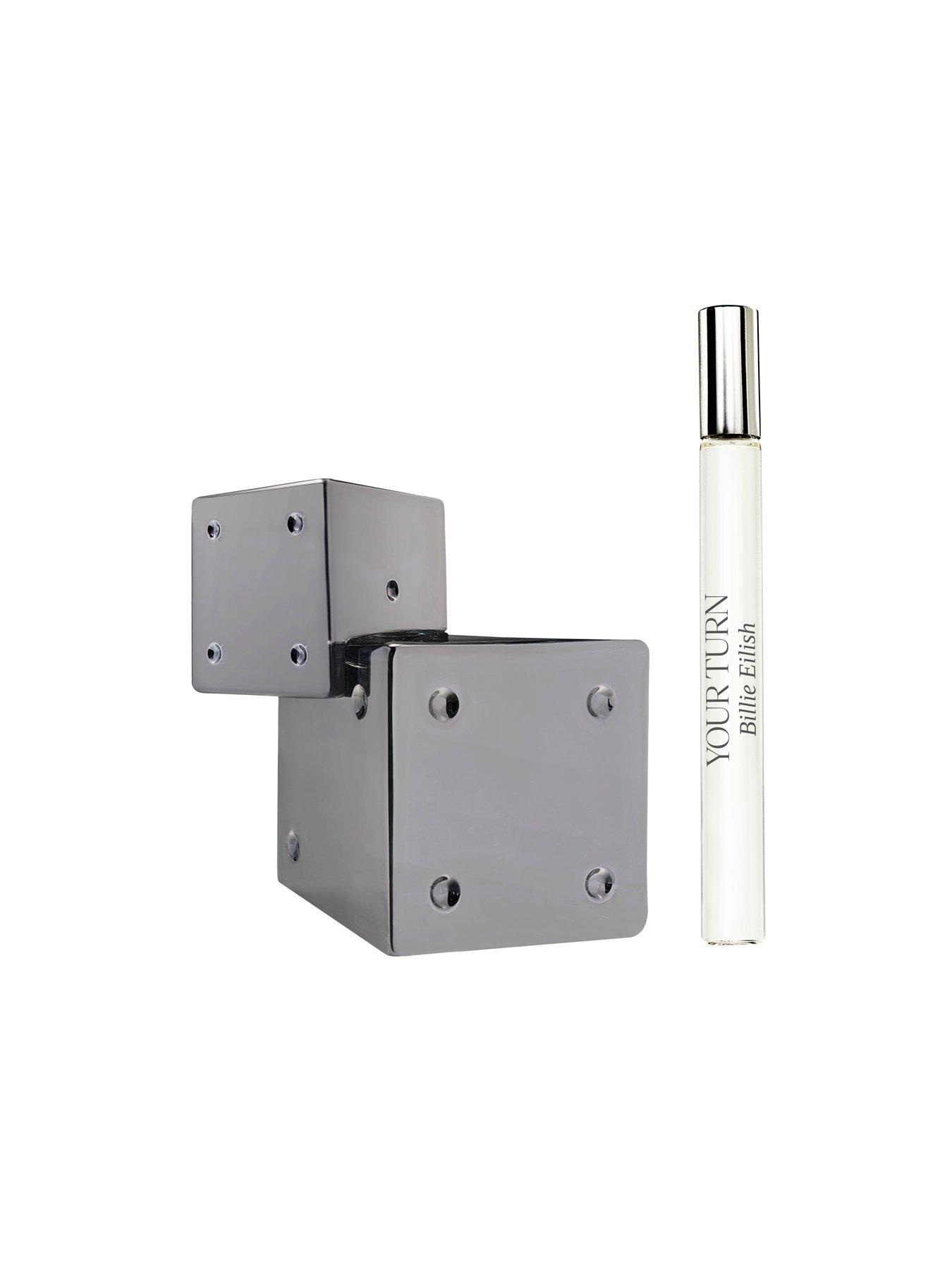 Image 2 of 2 of Billie Eilish Eilish Your Turn 100ml + 10ml Travel Spray (Worth &pound;80)