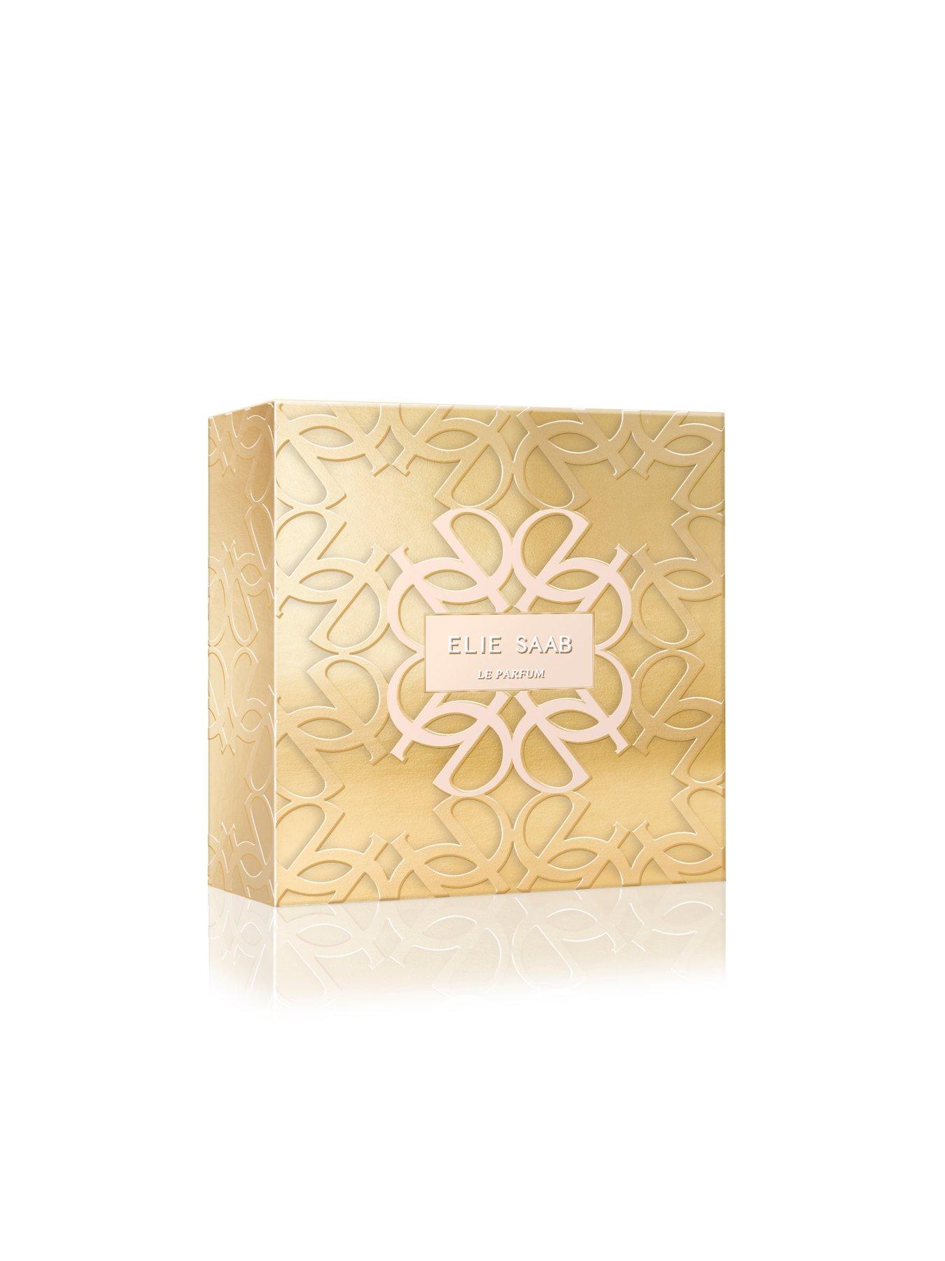 Image 2 of 2 of Elie Saab Le Parfum 90ml +Body lotion 75ml +Shower gel 75ml